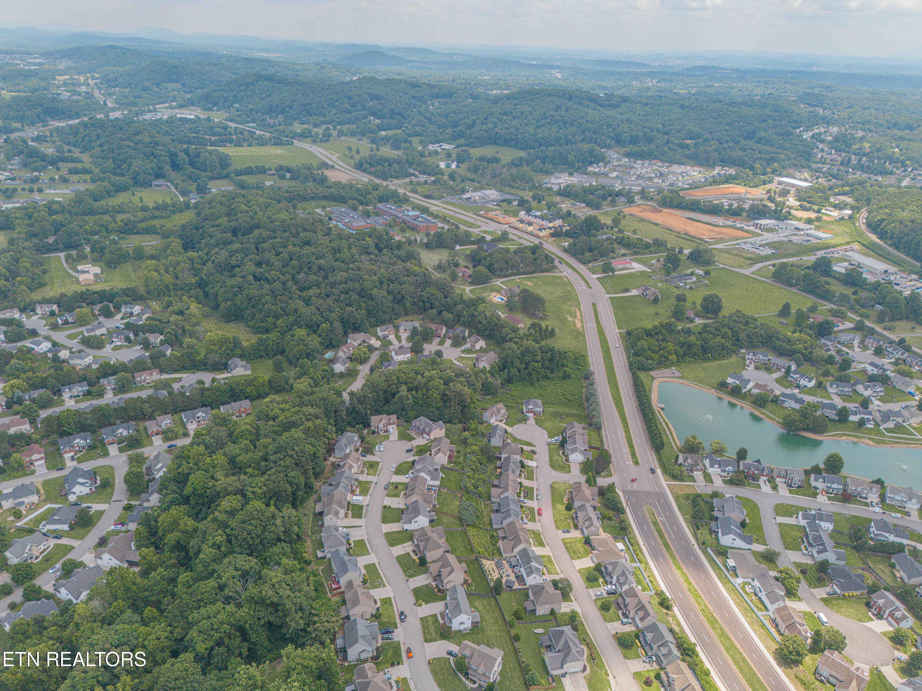 7431 Sparkle Lane Knoxville TN 37931