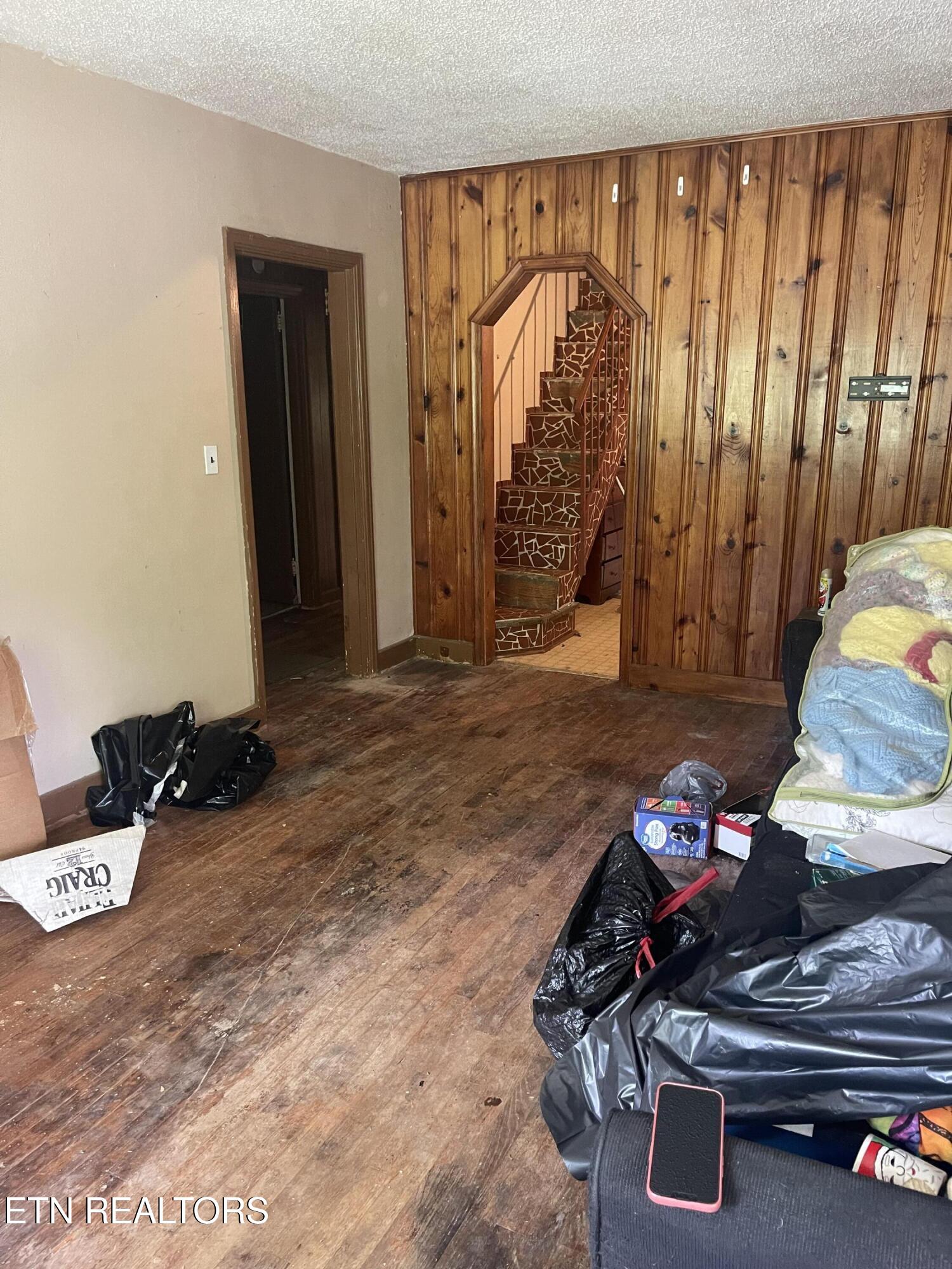 4907 17th Avenue Chattanooga TN 37407