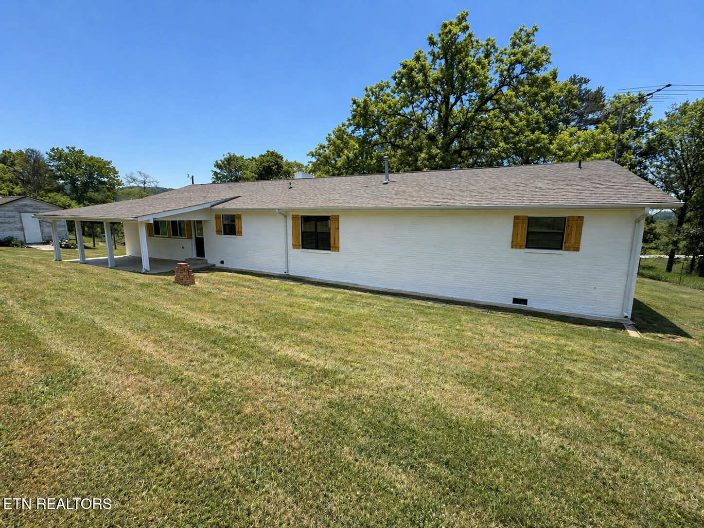 138 Keylon Hollow Road Ten Mile TN 37880