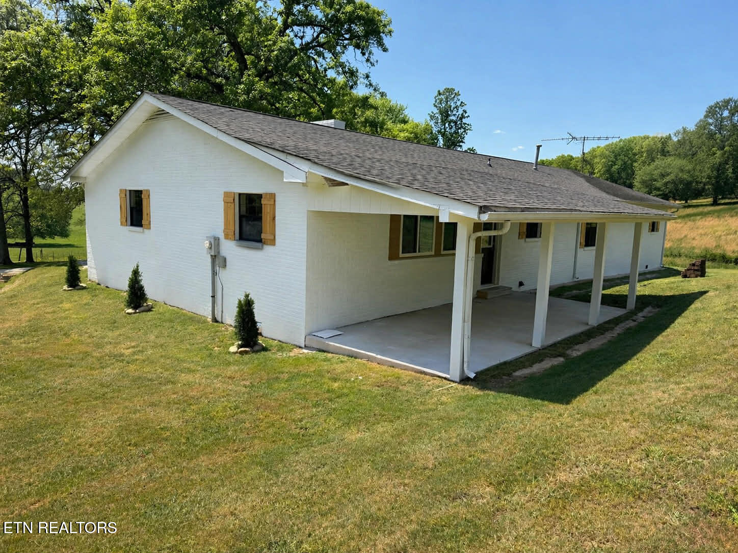 138 Keylon Hollow Road Ten Mile TN 37880