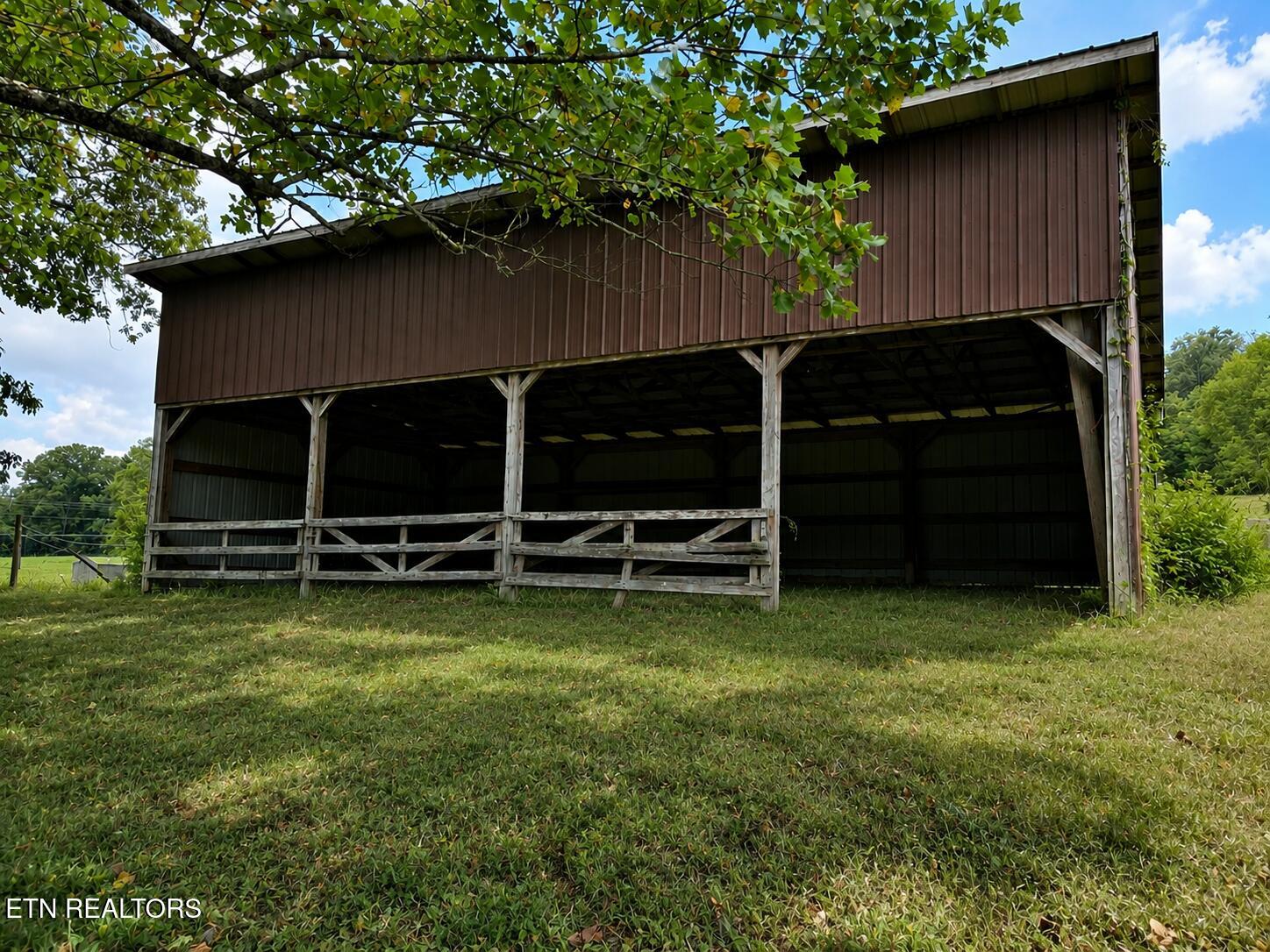 138 Keylon Hollow Road Ten Mile TN 37880
