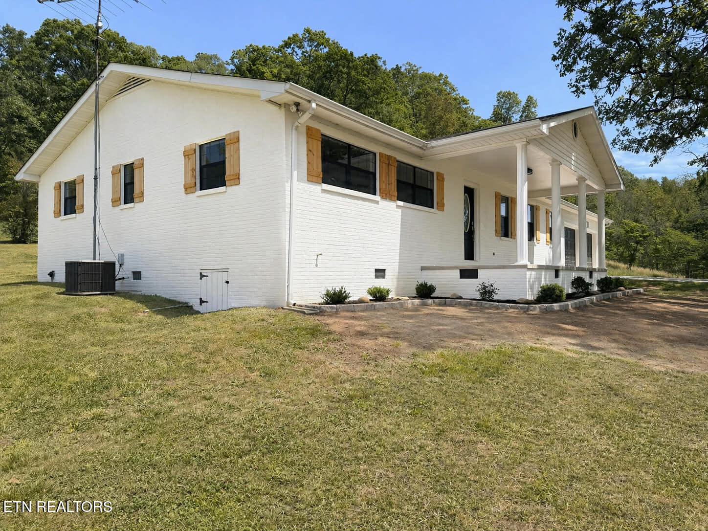 138 Keylon Hollow Road Ten Mile TN 37880