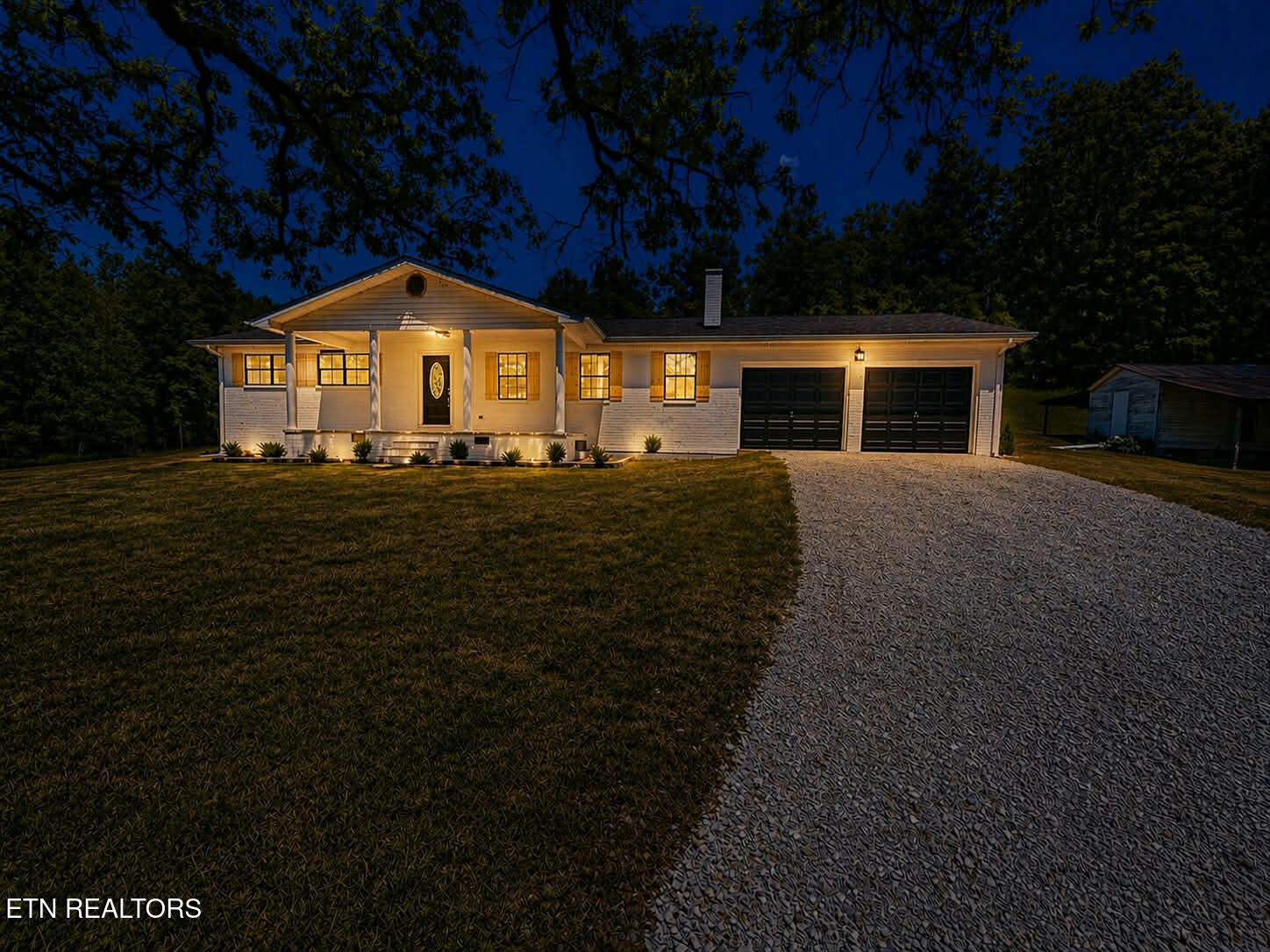 138 Keylon Hollow Road Ten Mile TN 37880