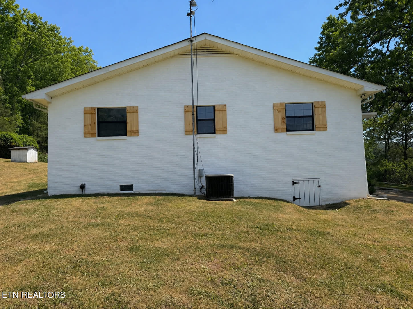 138 Keylon Hollow Road Ten Mile TN 37880