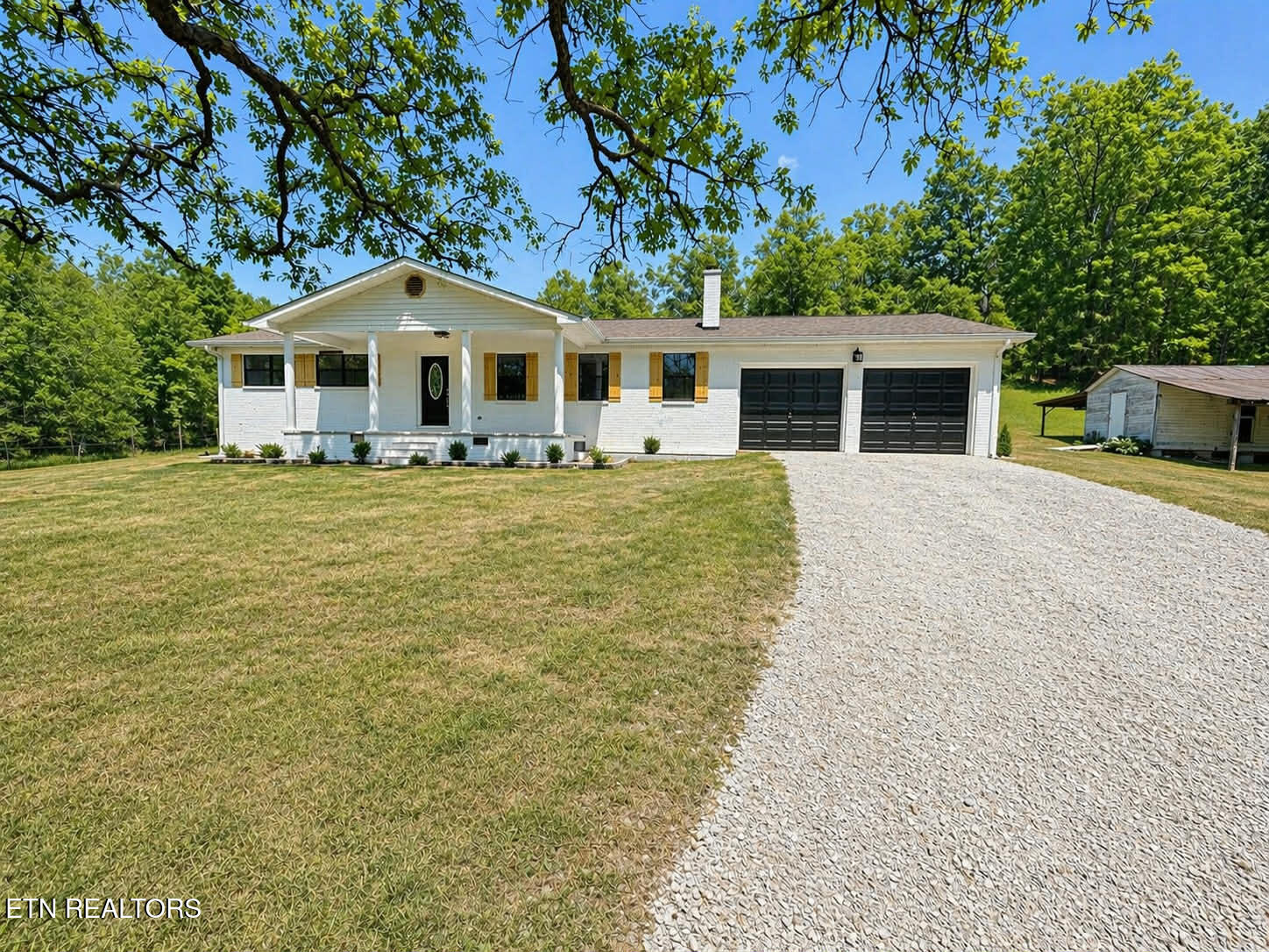 138 Keylon Hollow Road Ten Mile TN 37880
