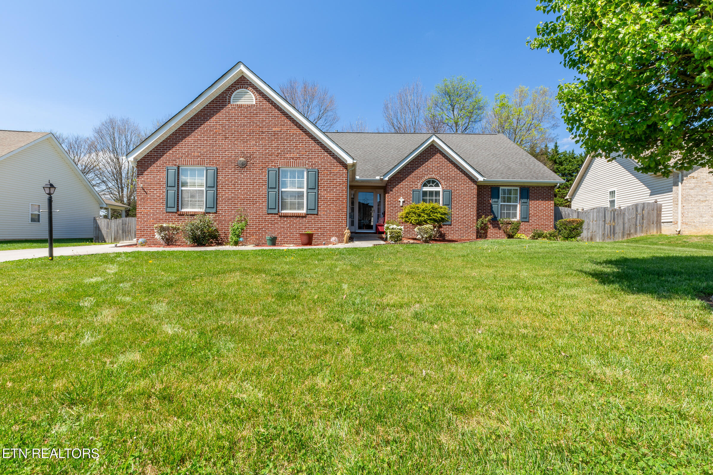 1708 Maremont Road Knoxville TN 37918