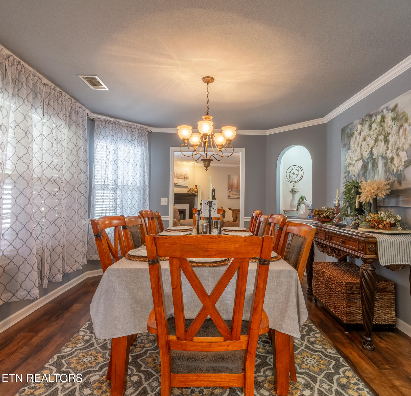 1708 Maremont Road Knoxville TN 37918