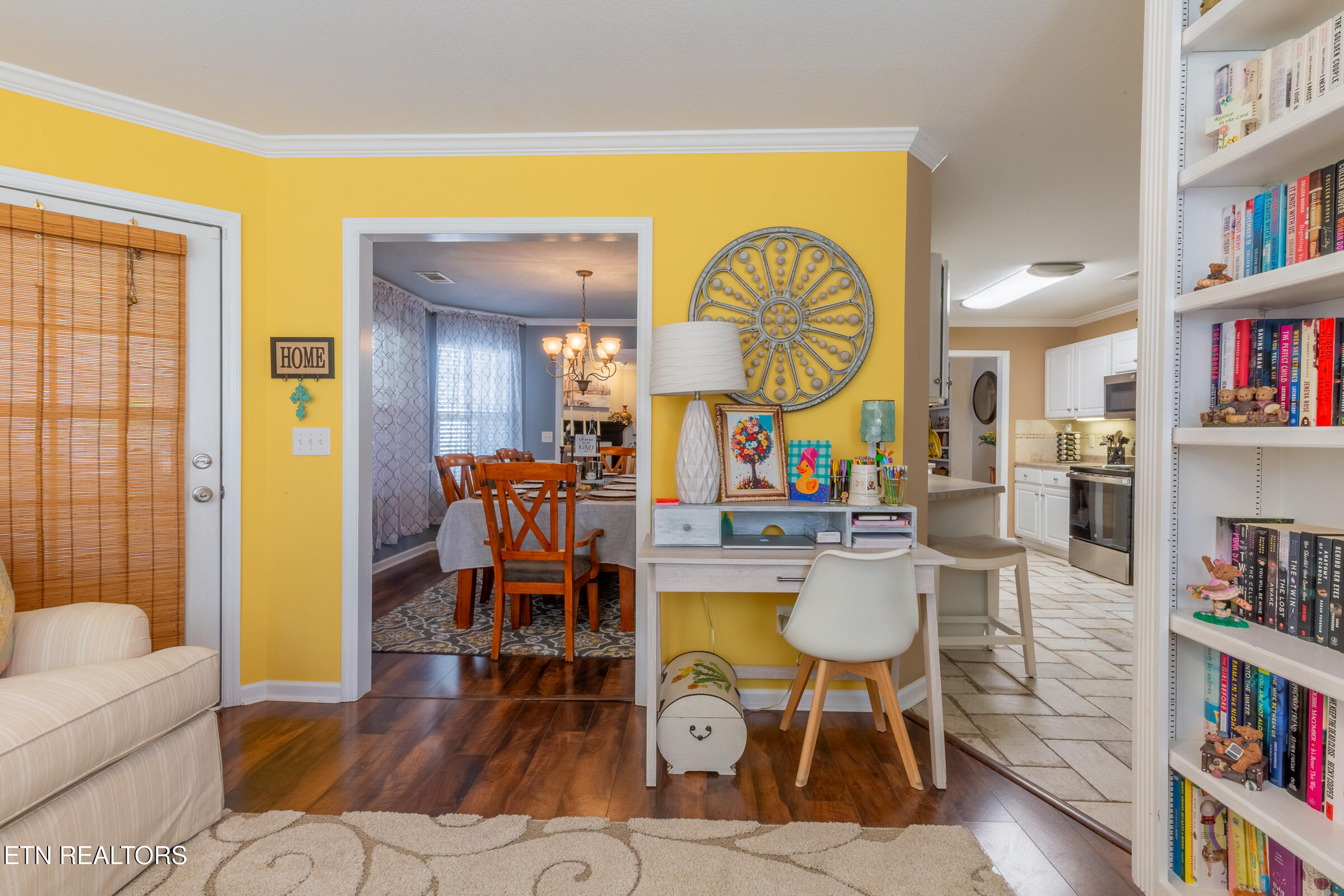 1708 Maremont Road Knoxville TN 37918