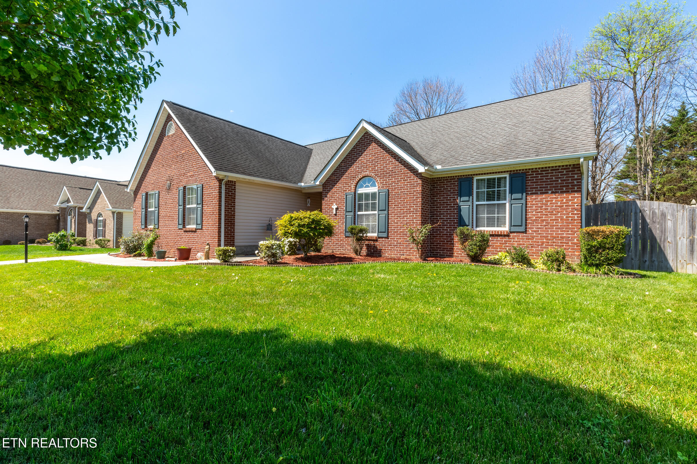 1708 Maremont Road Knoxville TN 37918