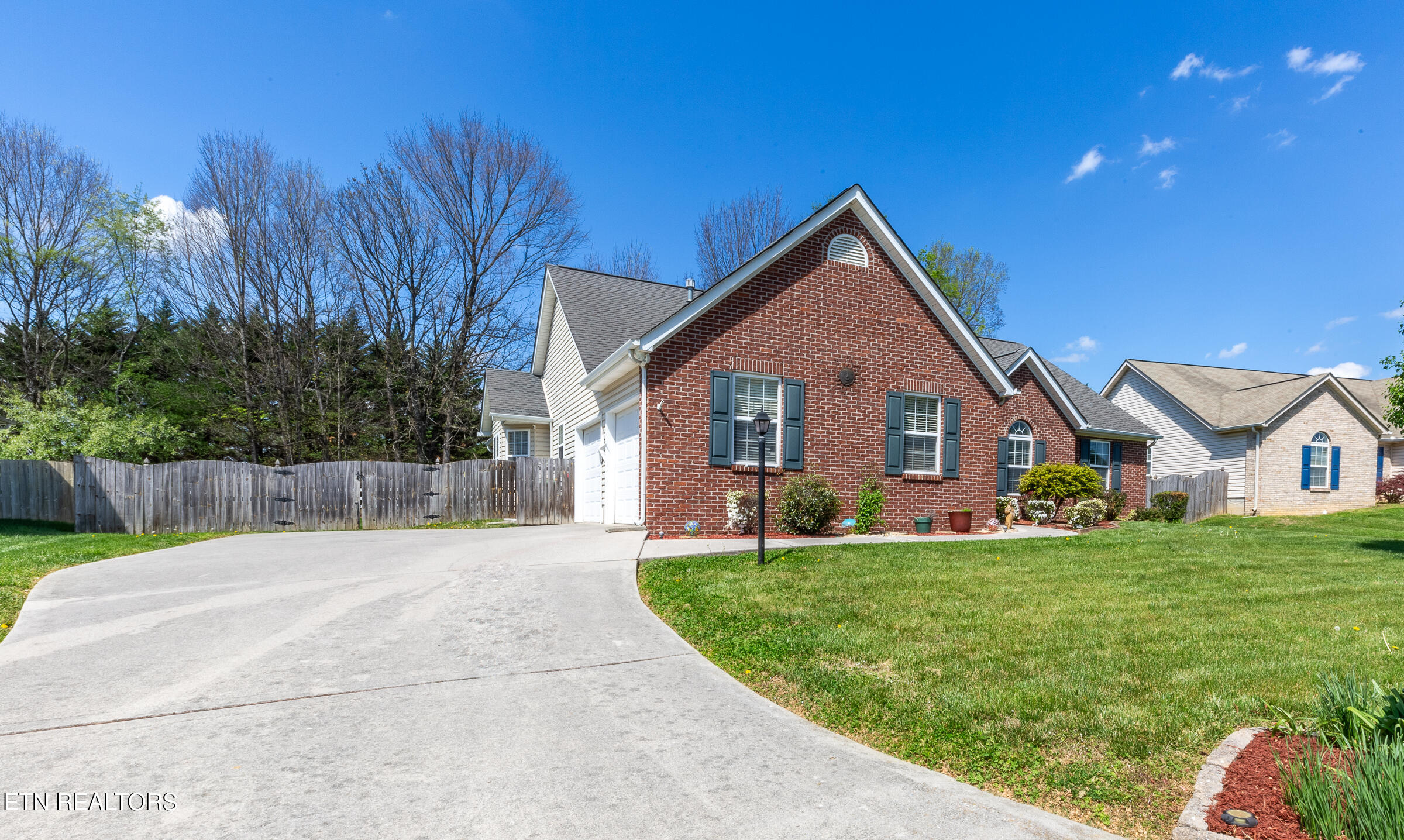 1708 Maremont Road Knoxville TN 37918