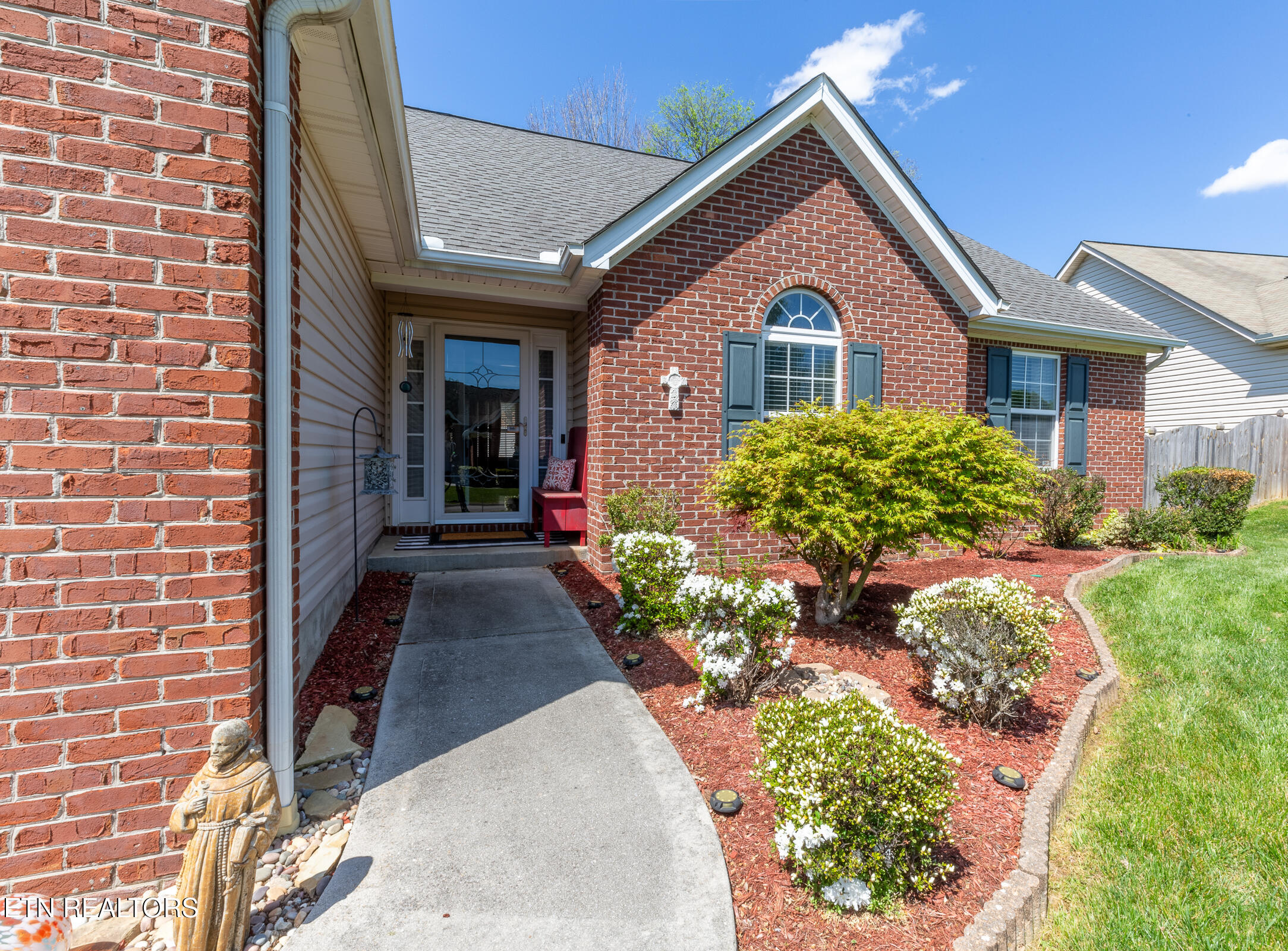 1708 Maremont Road Knoxville TN 37918