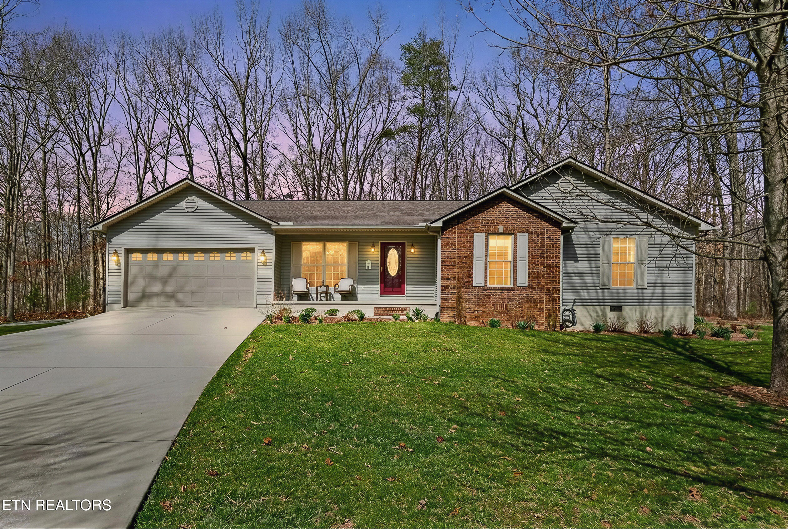 5 Warpath Circle Crossville TN 38572