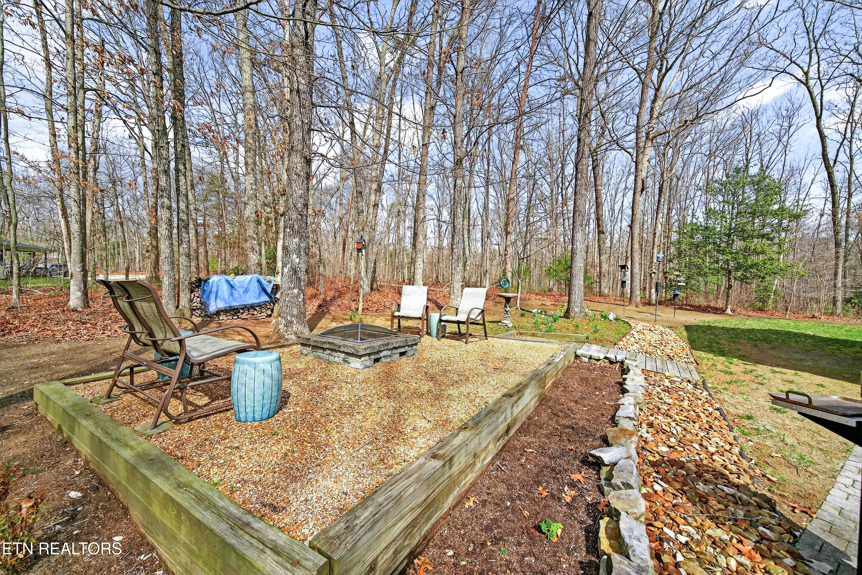 5 Warpath Circle Crossville TN 38572