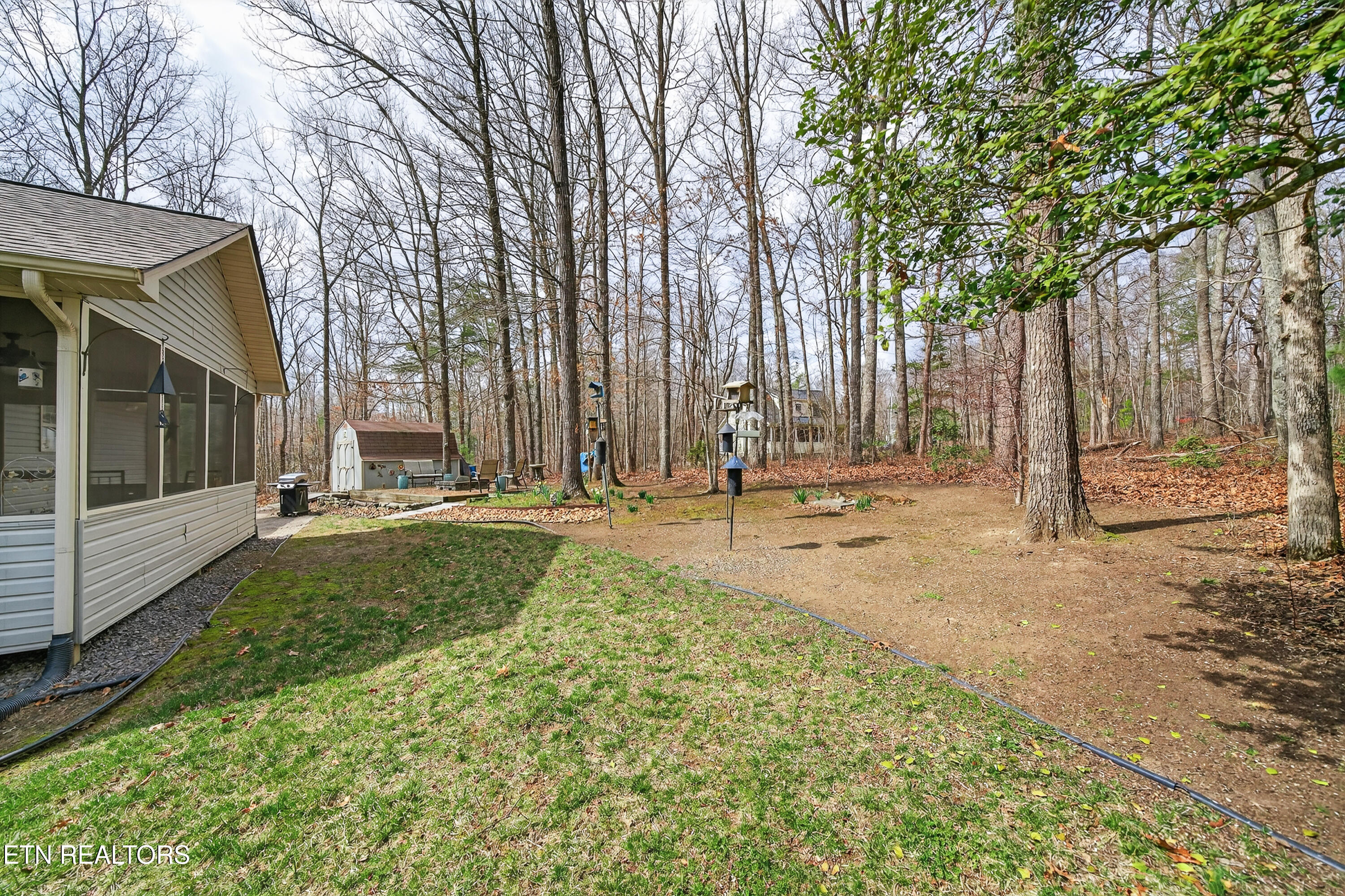 5 Warpath Circle Crossville TN 38572
