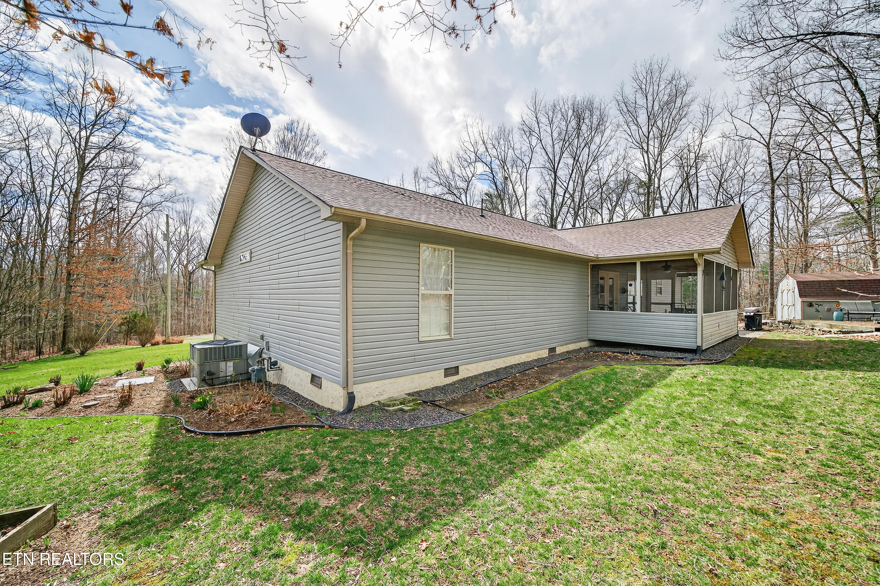 5 Warpath Circle Crossville TN 38572