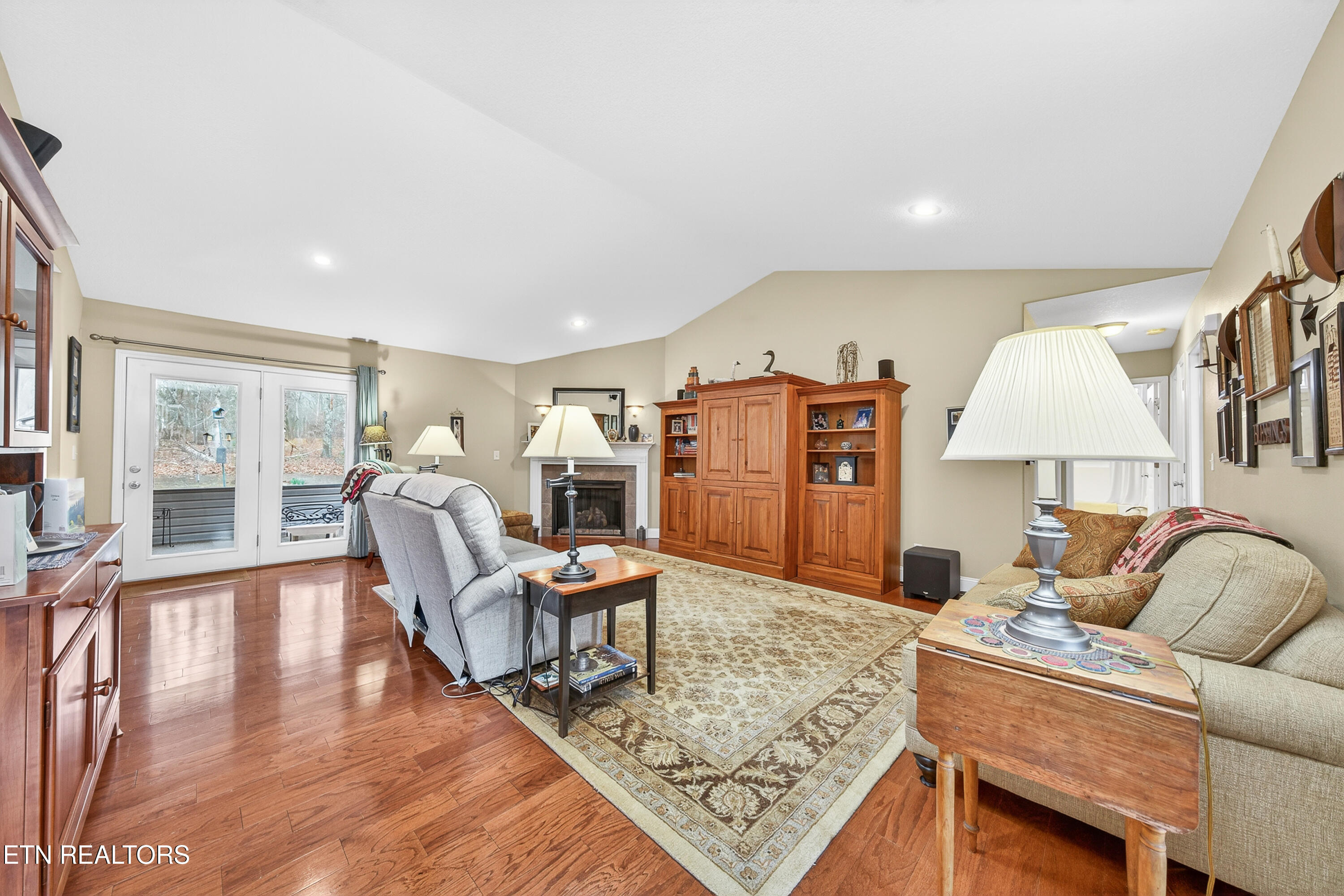 5 Warpath Circle Crossville TN 38572