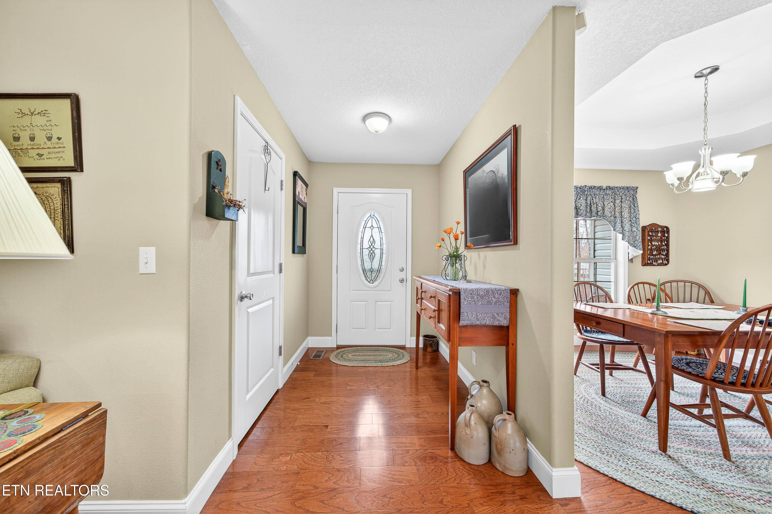 5 Warpath Circle Crossville TN 38572