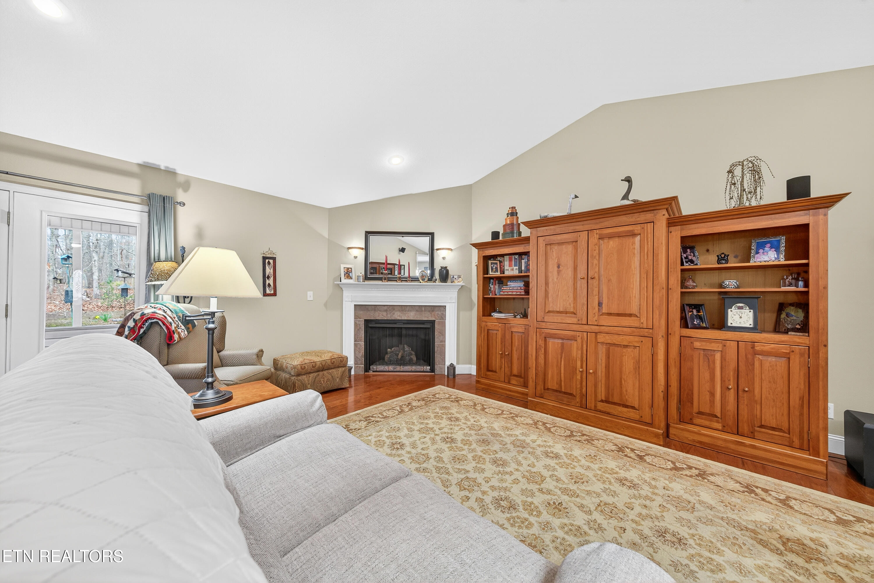 5 Warpath Circle Crossville TN 38572