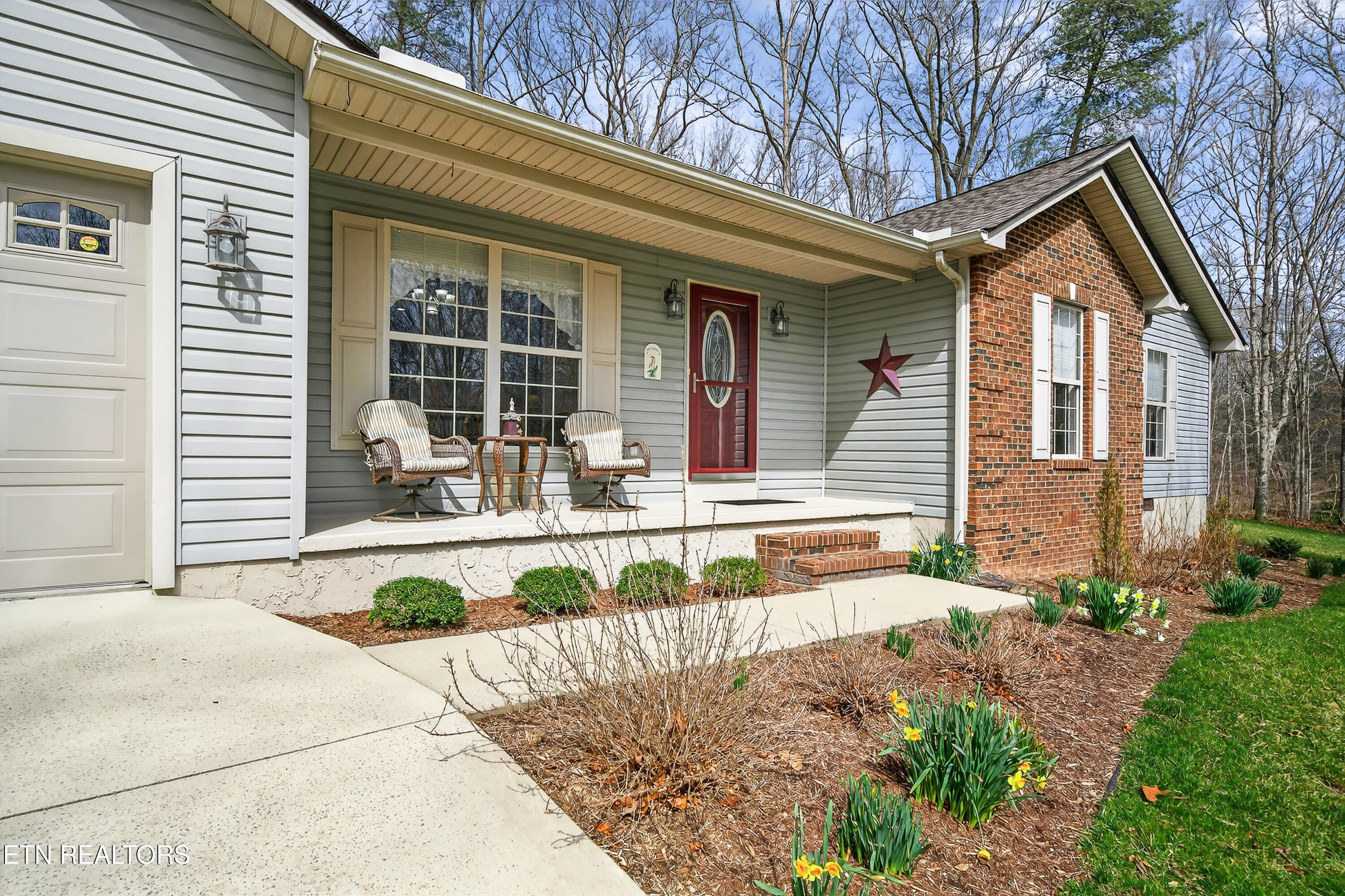 5 Warpath Circle Crossville TN 38572