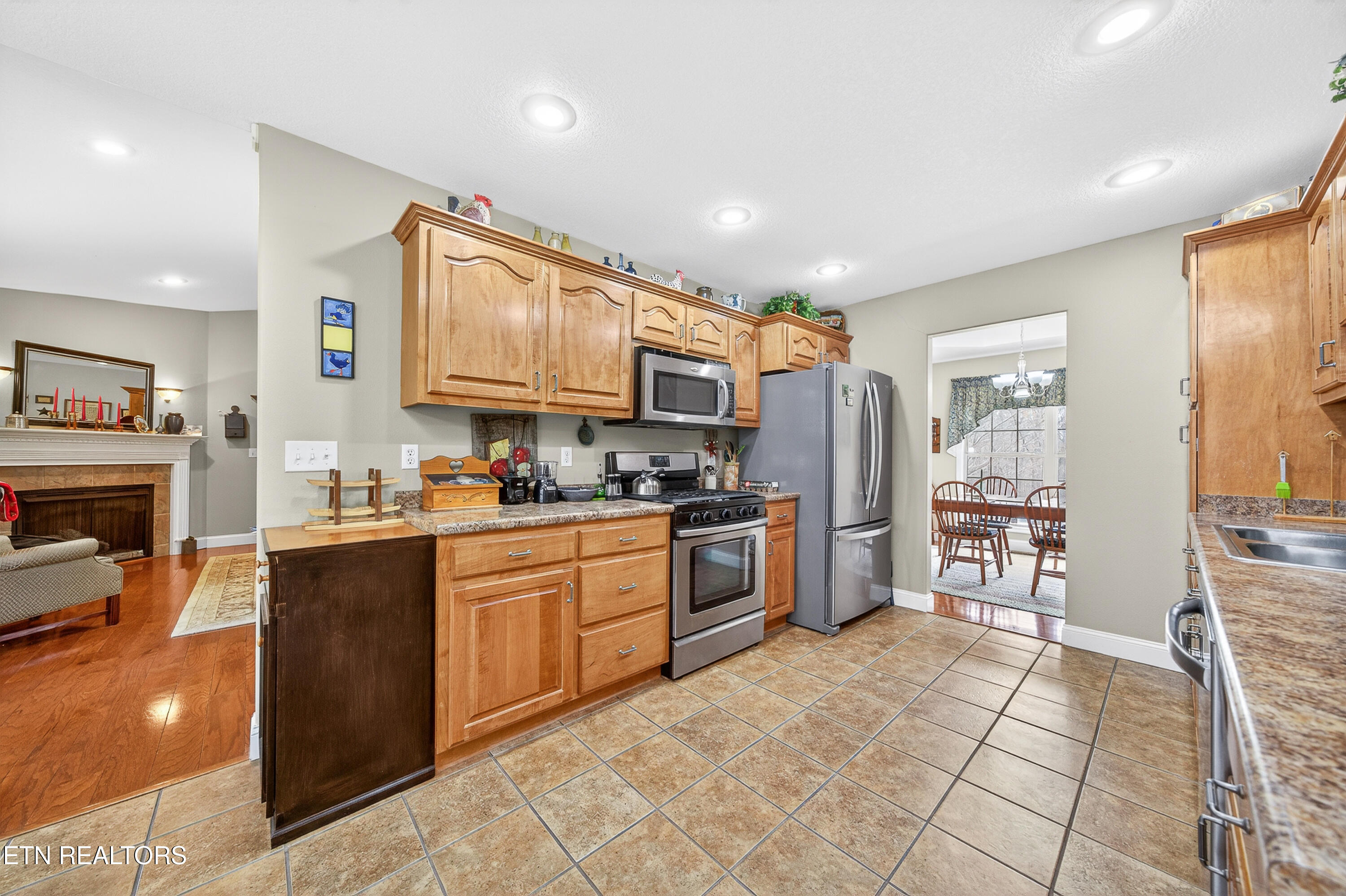5 Warpath Circle Crossville TN 38572