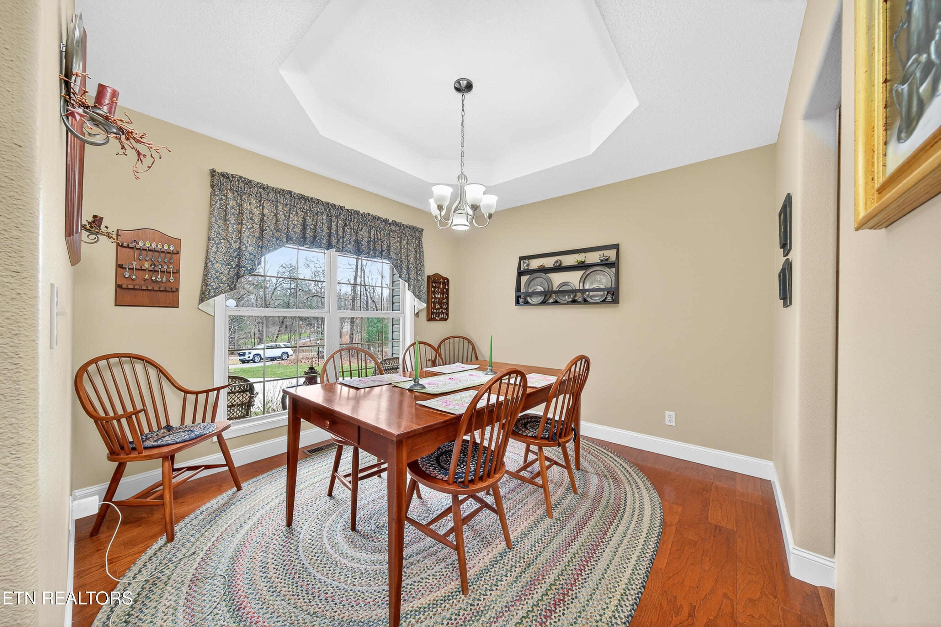 5 Warpath Circle Crossville TN 38572