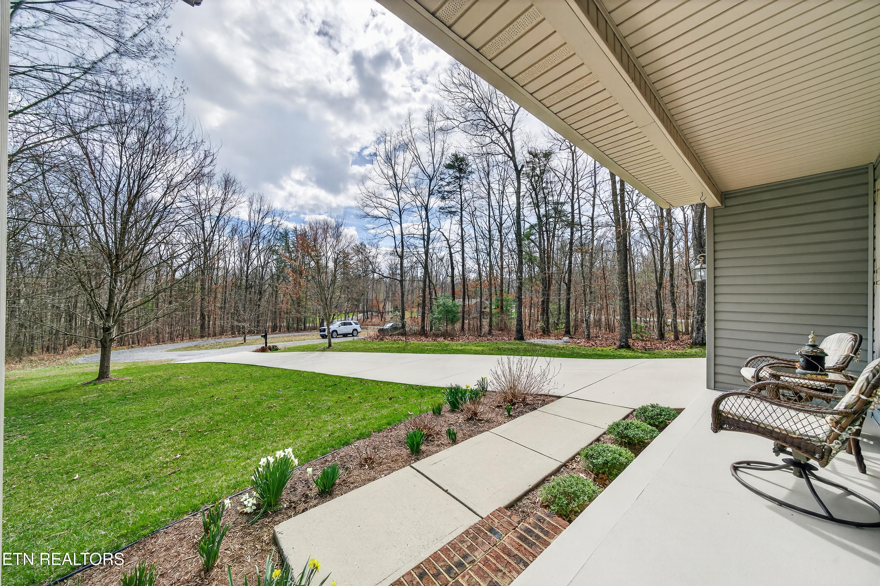 5 Warpath Circle Crossville TN 38572