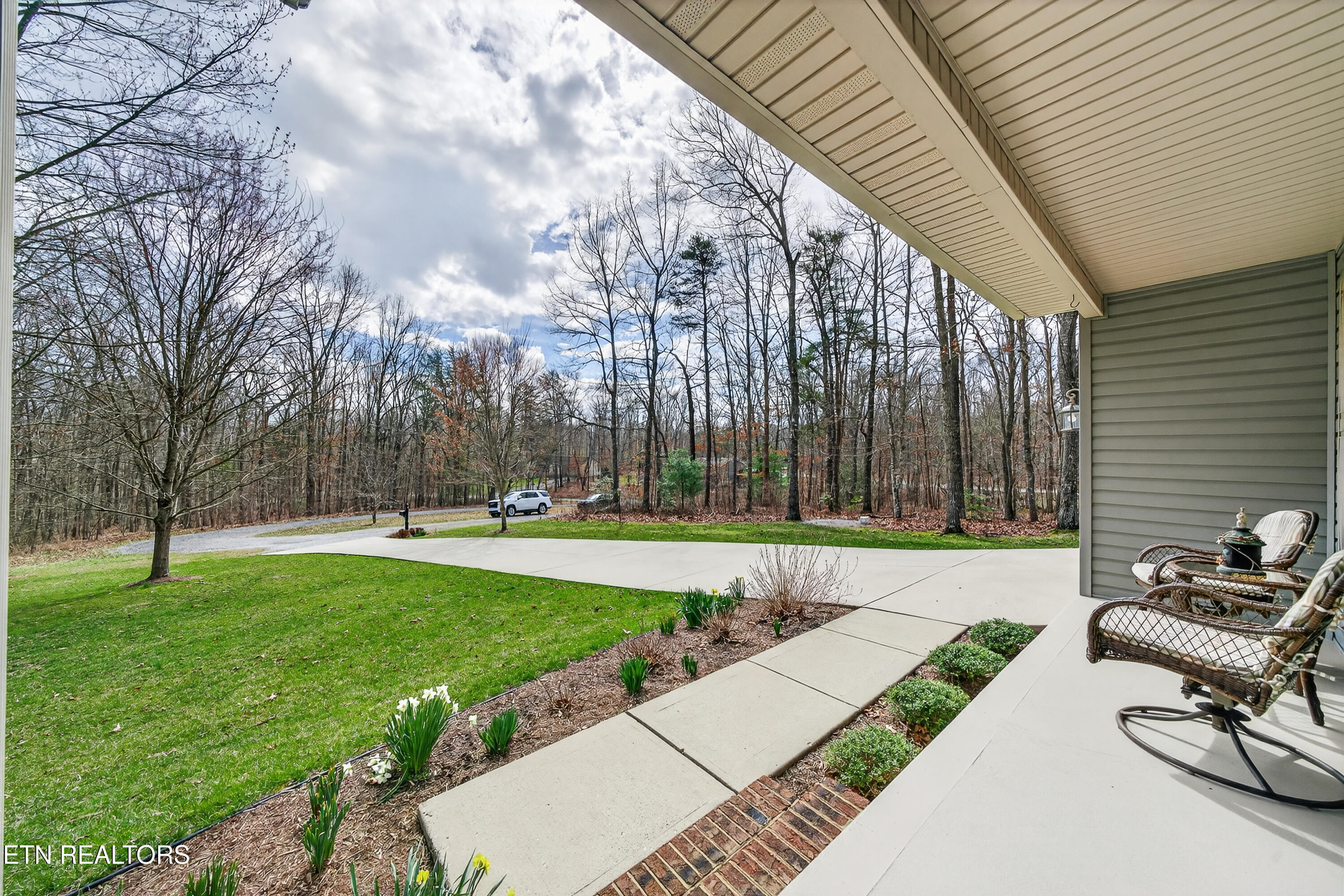 5 Warpath Circle Crossville TN 38572