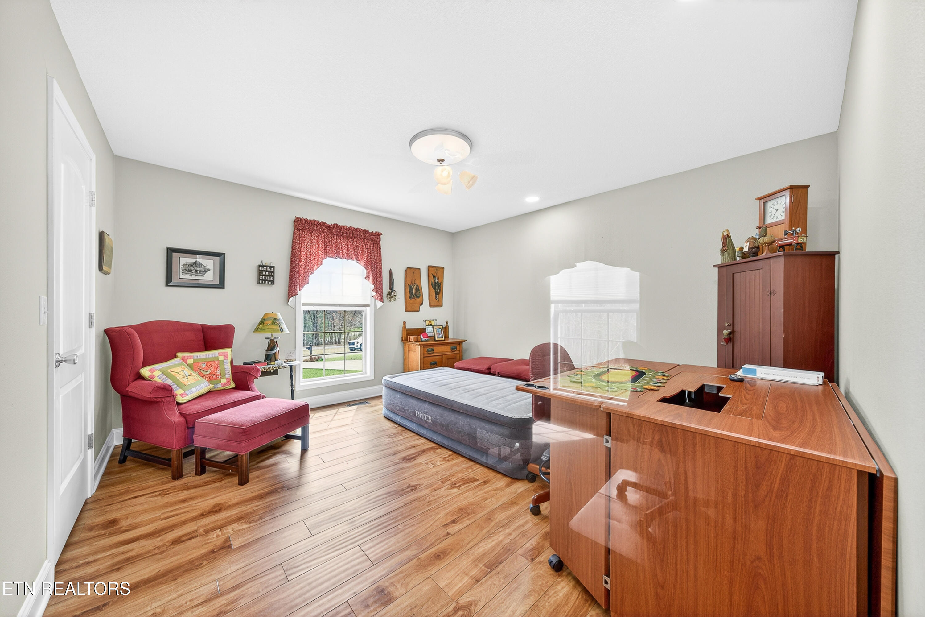 5 Warpath Circle Crossville TN 38572