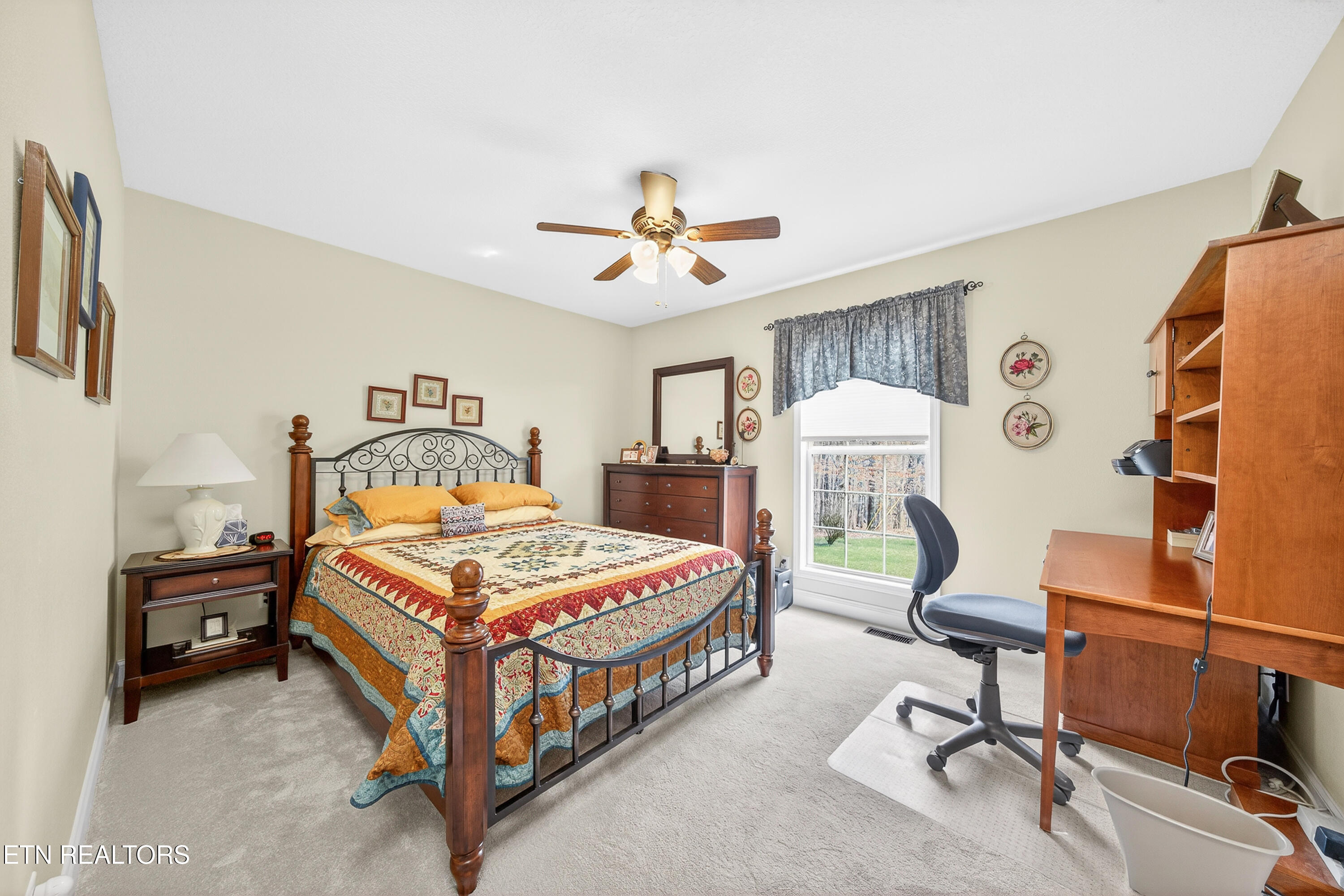 5 Warpath Circle Crossville TN 38572
