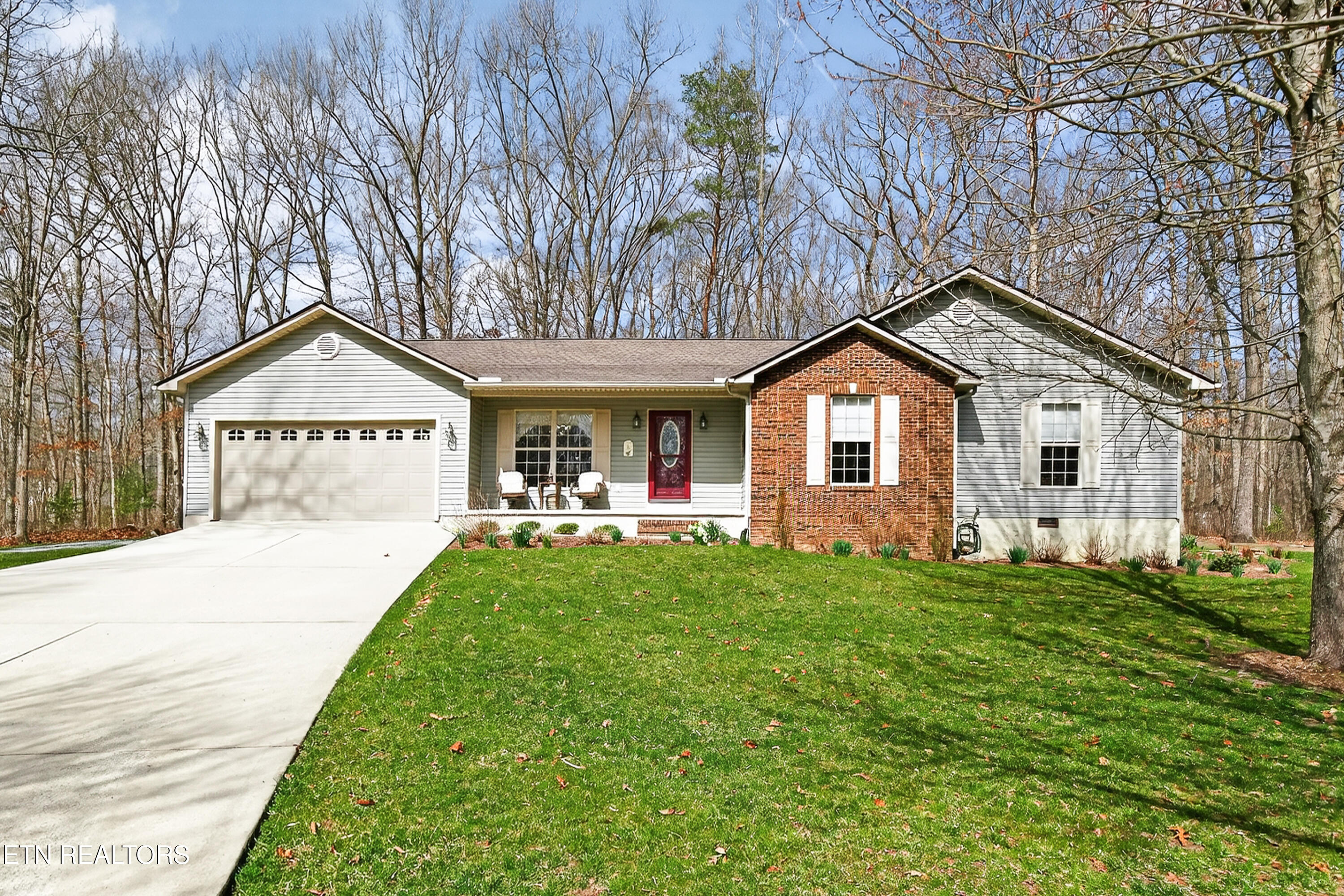 5 Warpath Circle Crossville TN 38572