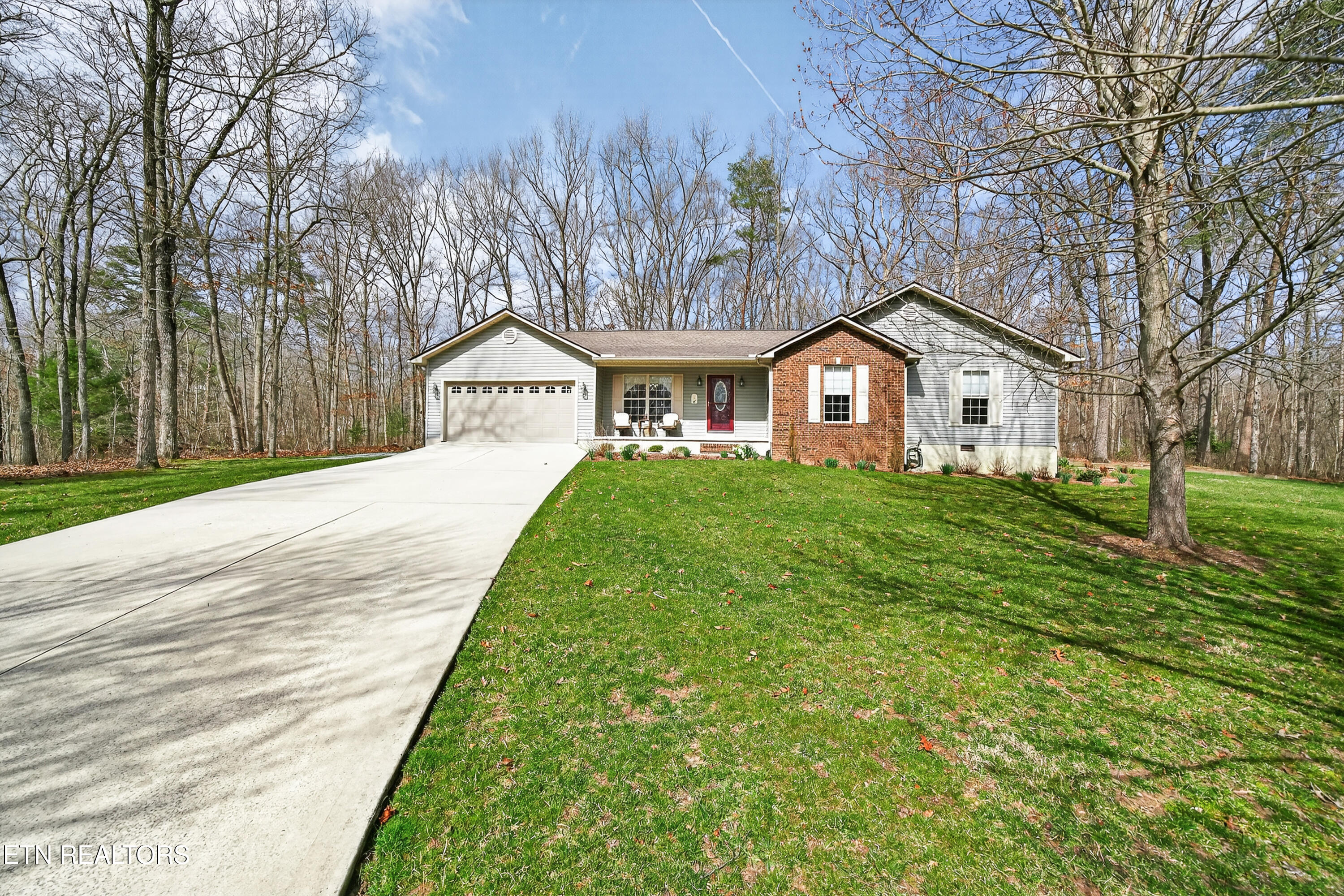 5 Warpath Circle Crossville TN 38572