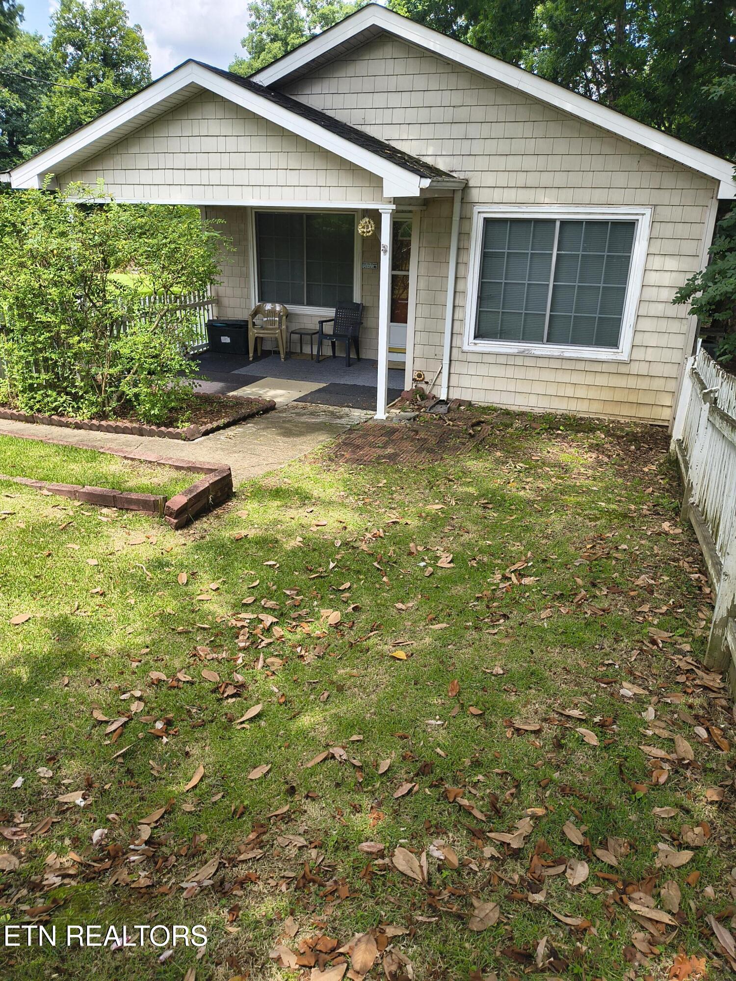 1919 Shasta Road Maryville TN 37801