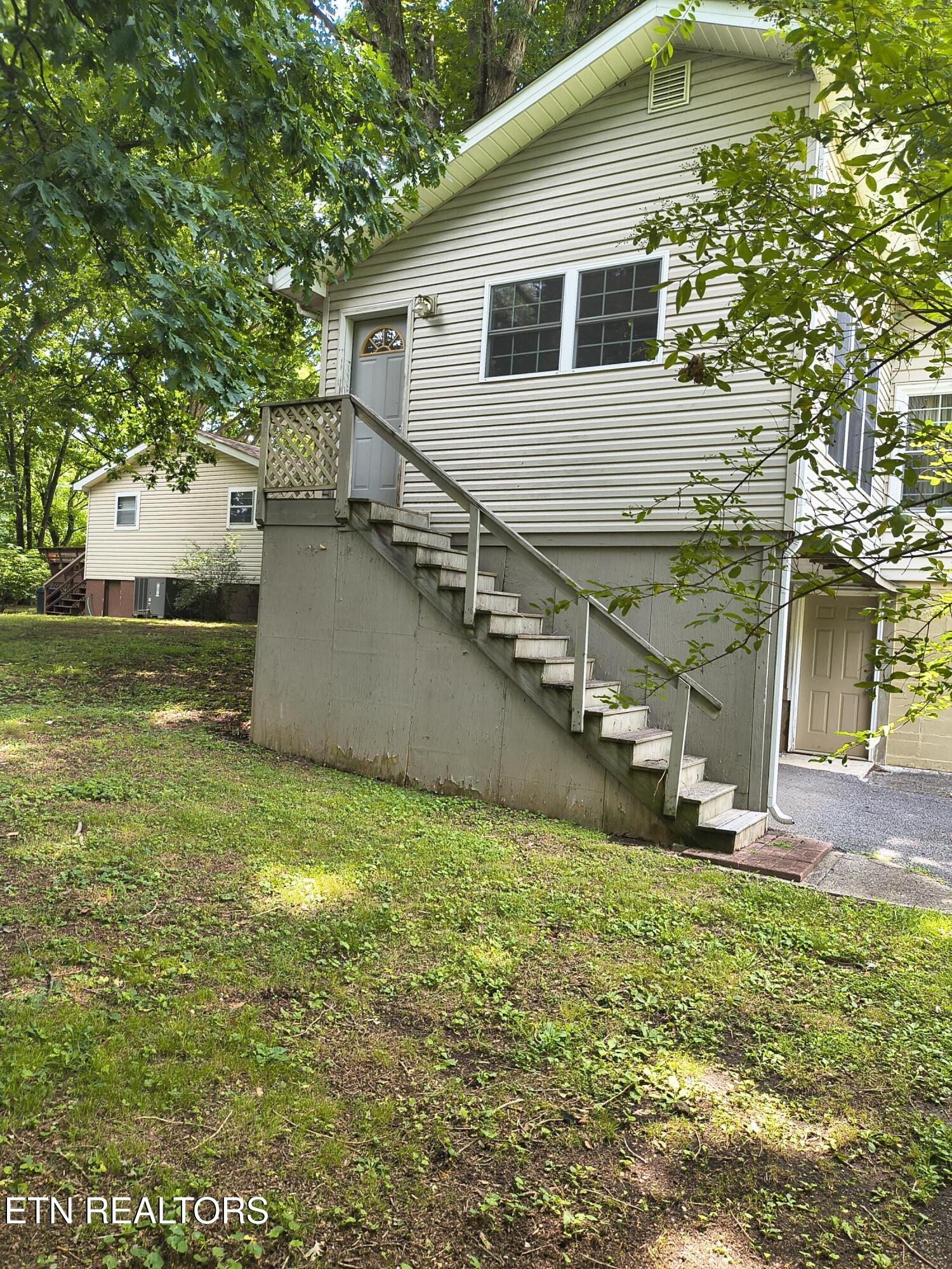 1919 Shasta Road Maryville TN 37801