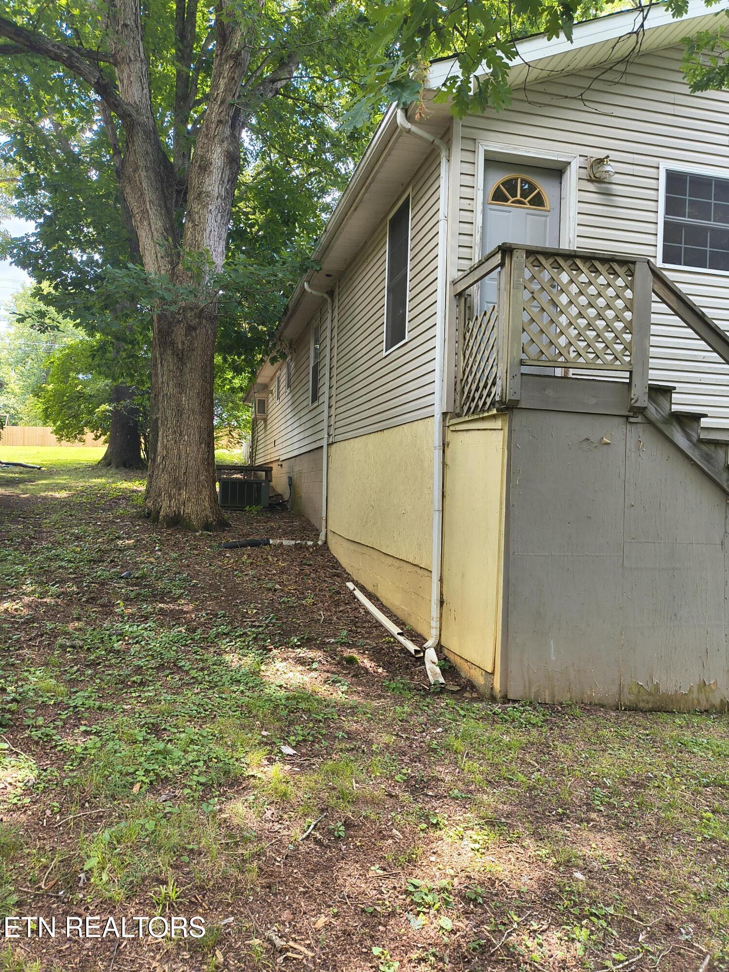 1919 Shasta Road Maryville TN 37801