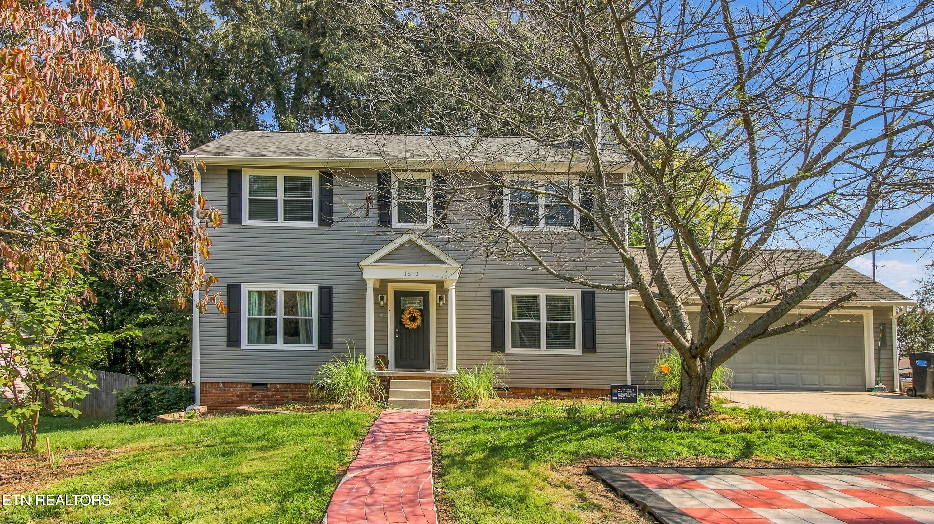 1812 Dunraven Drive Knoxville TN 37922