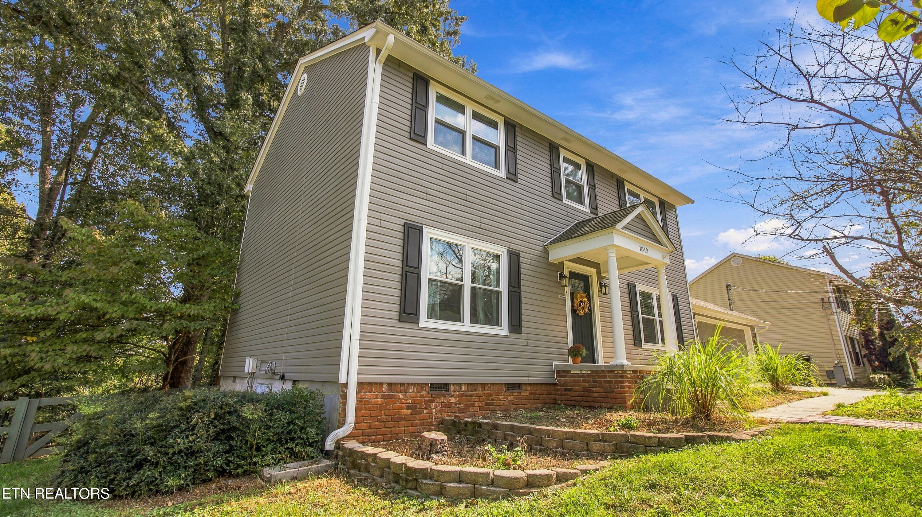 1812 Dunraven Drive Knoxville TN 37922