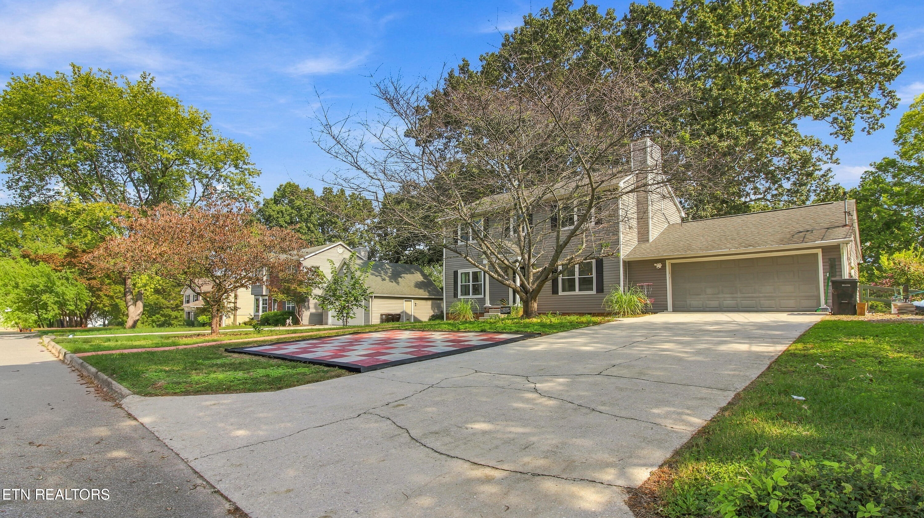 1812 Dunraven Drive Knoxville TN 37922