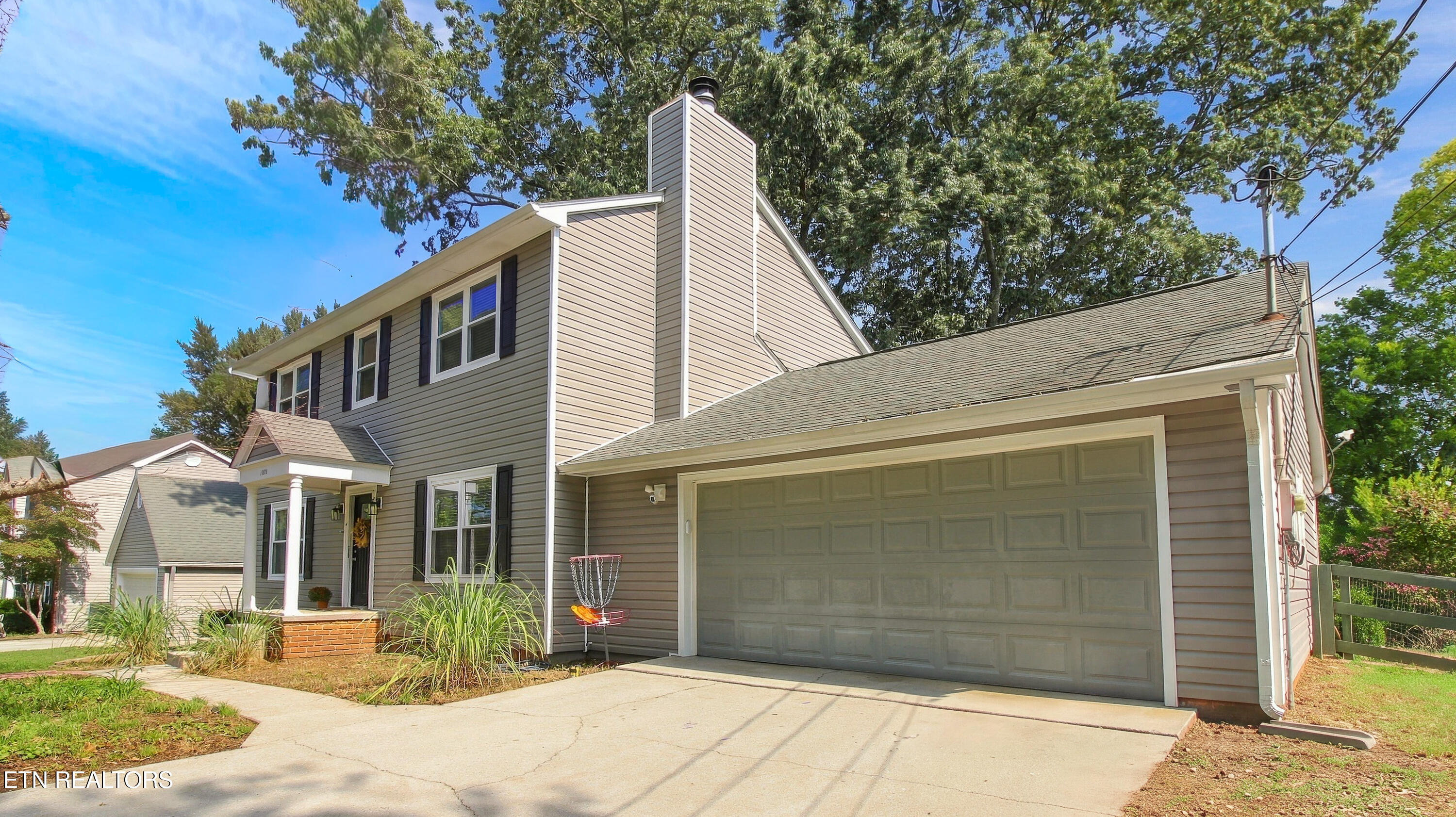 1812 Dunraven Drive Knoxville TN 37922