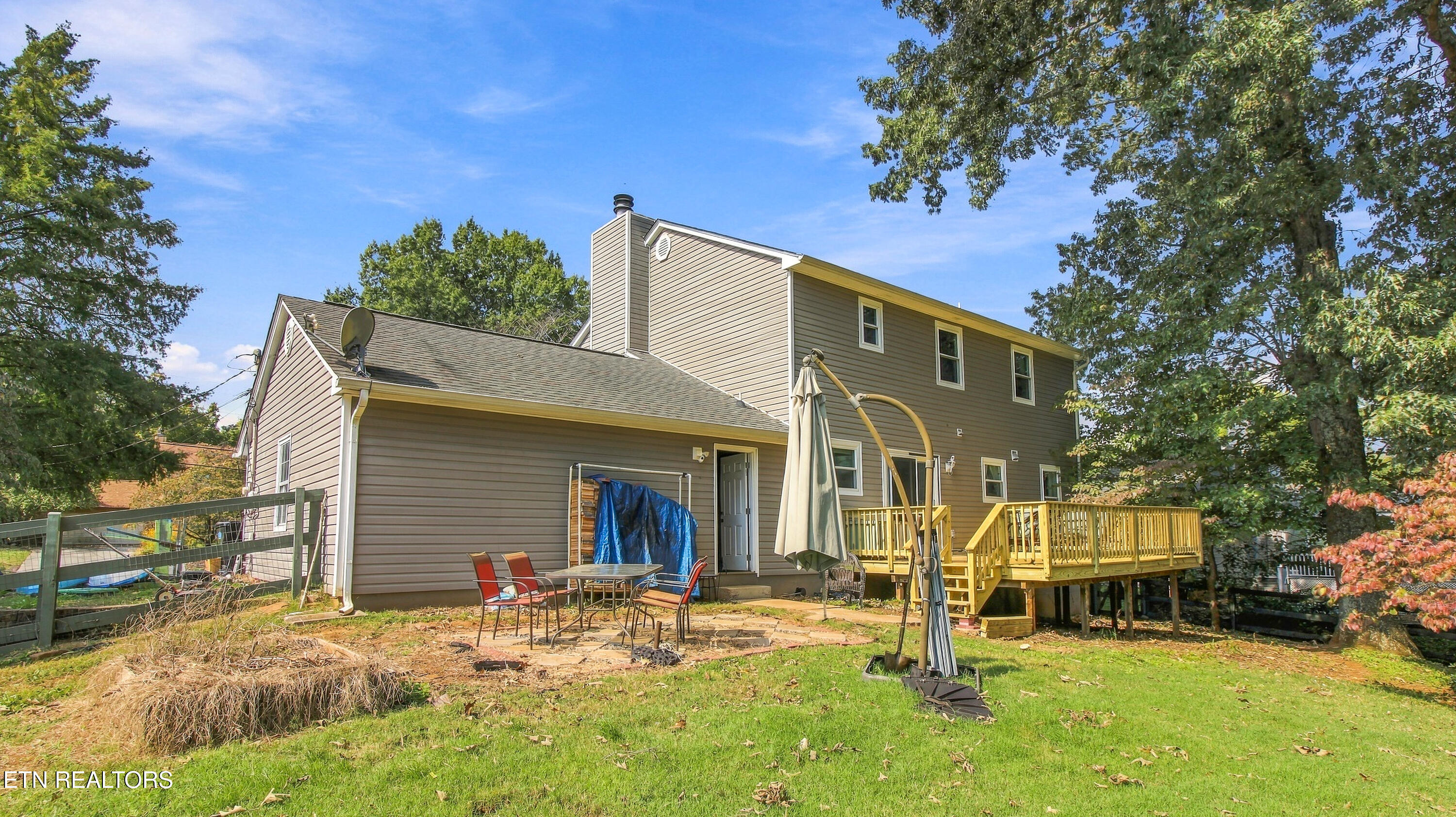 1812 Dunraven Drive Knoxville TN 37922