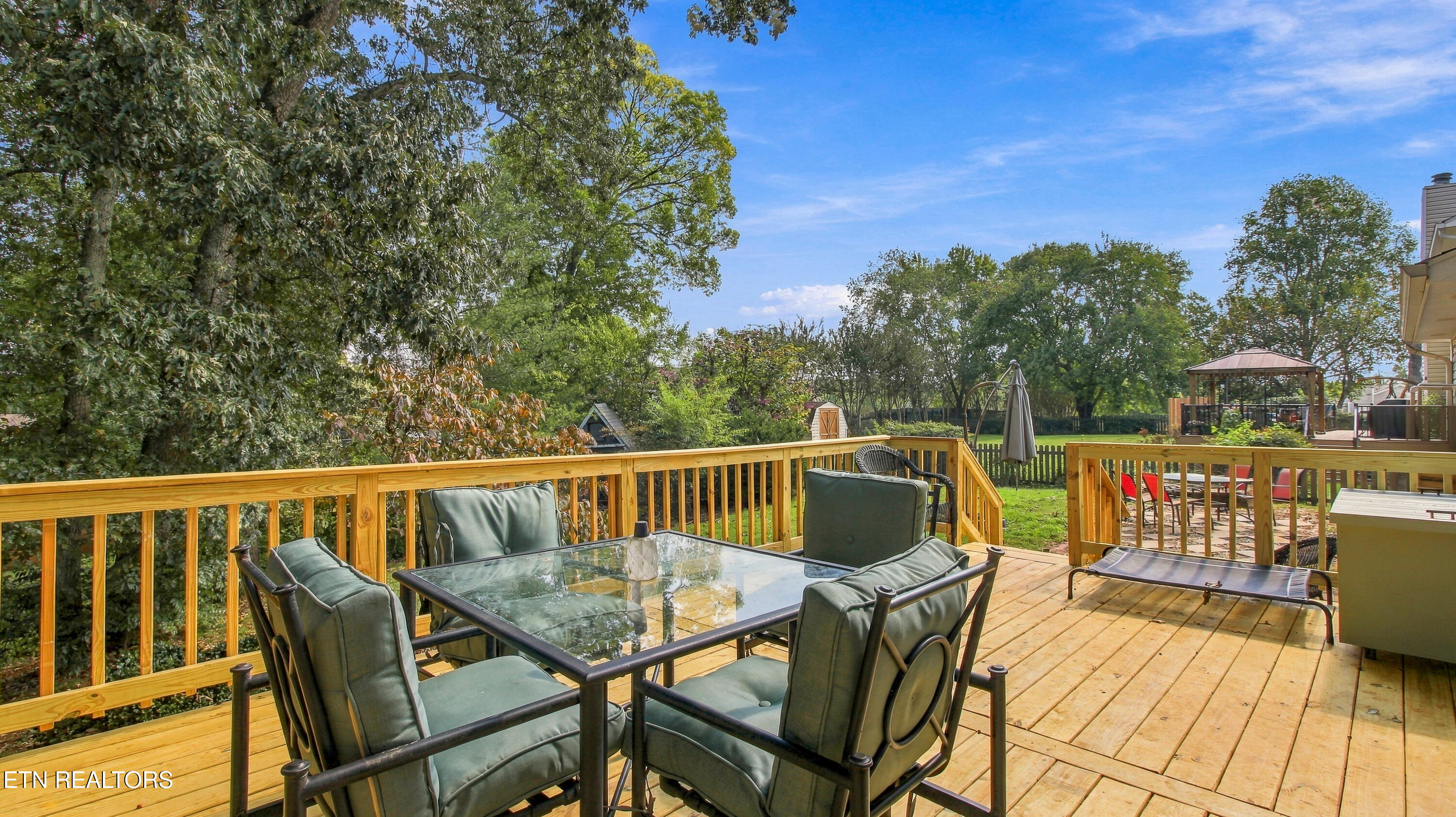 1812 Dunraven Drive Knoxville TN 37922