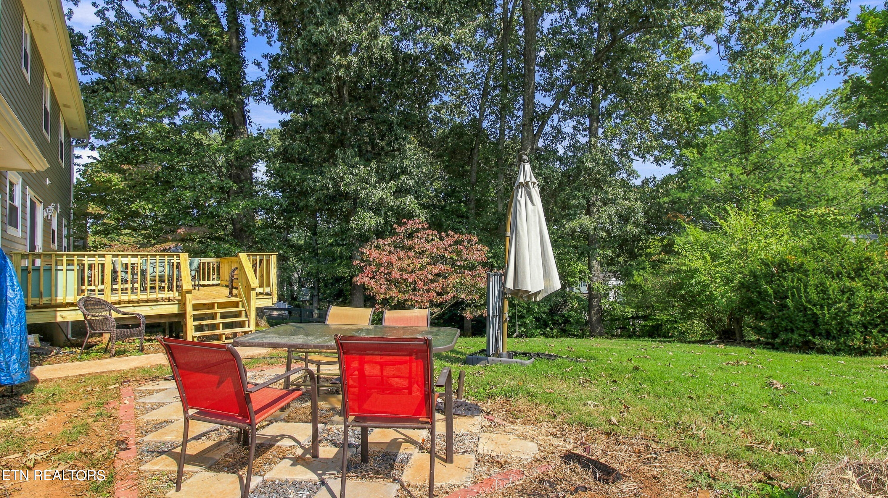 1812 Dunraven Drive Knoxville TN 37922