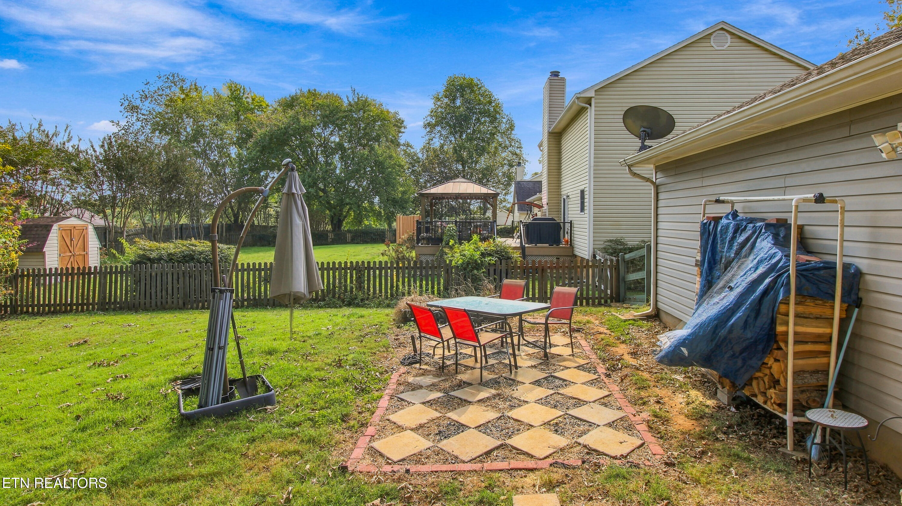 1812 Dunraven Drive Knoxville TN 37922