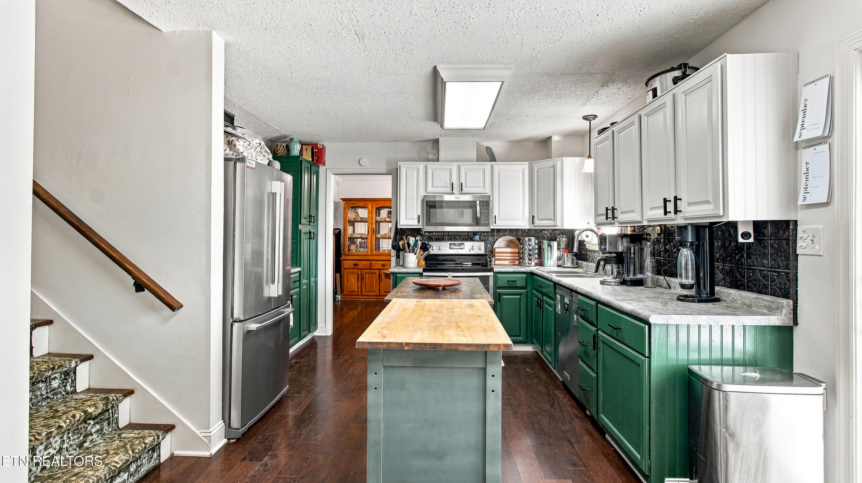 1812 Dunraven Drive Knoxville TN 37922