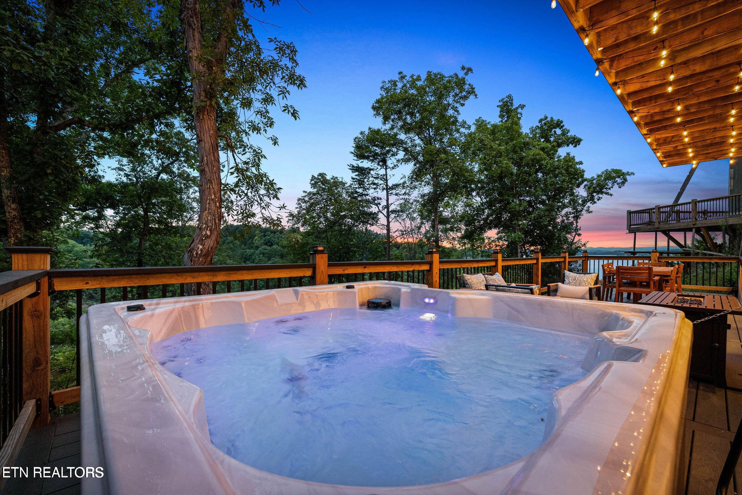 1390 Lake Haven Way Sevierville TN 37876