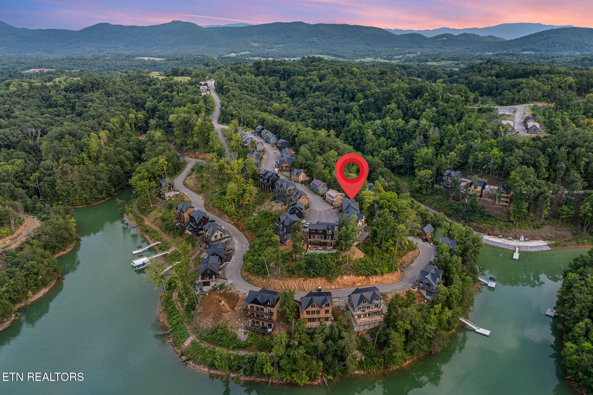 1390 Lake Haven Way Sevierville TN 37876