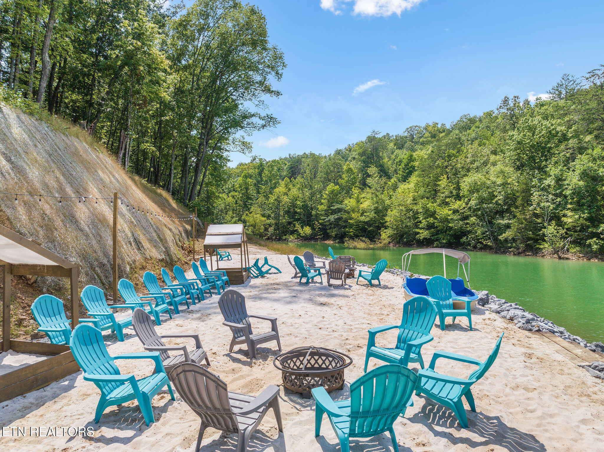 1390 Lake Haven Way Sevierville TN 37876