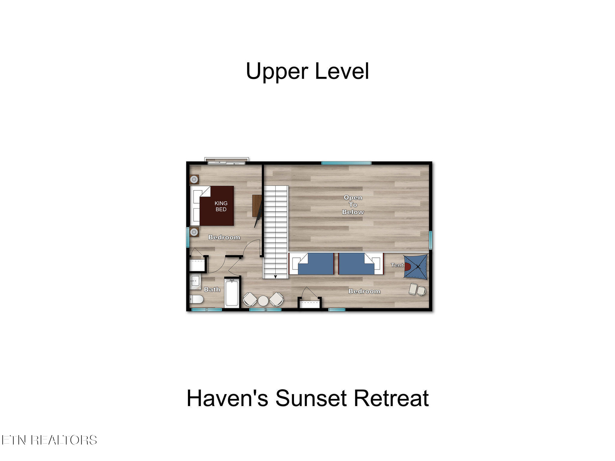 1390 Lake Haven Way Sevierville TN 37876