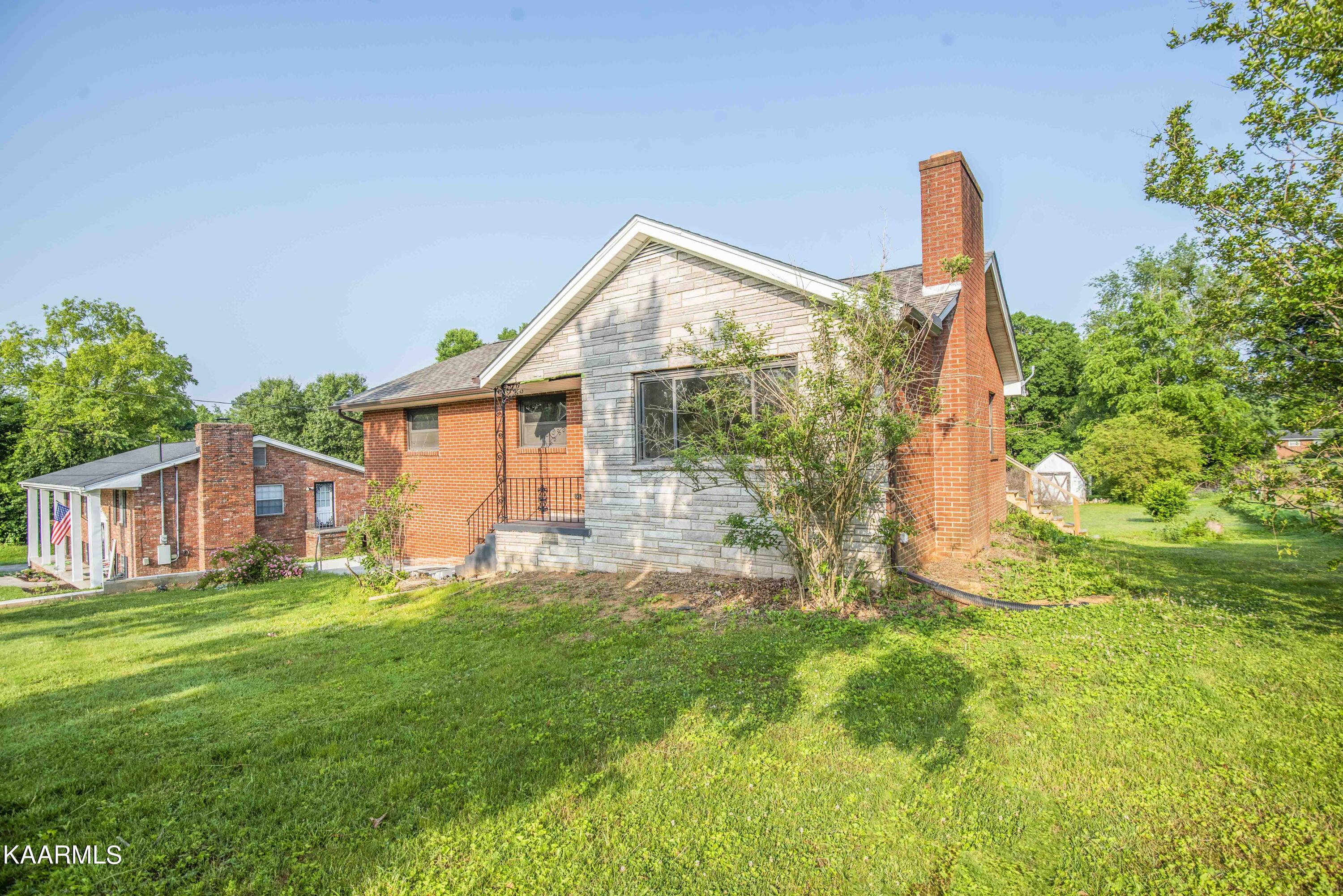 309 Acco Road Knoxville TN 37924
