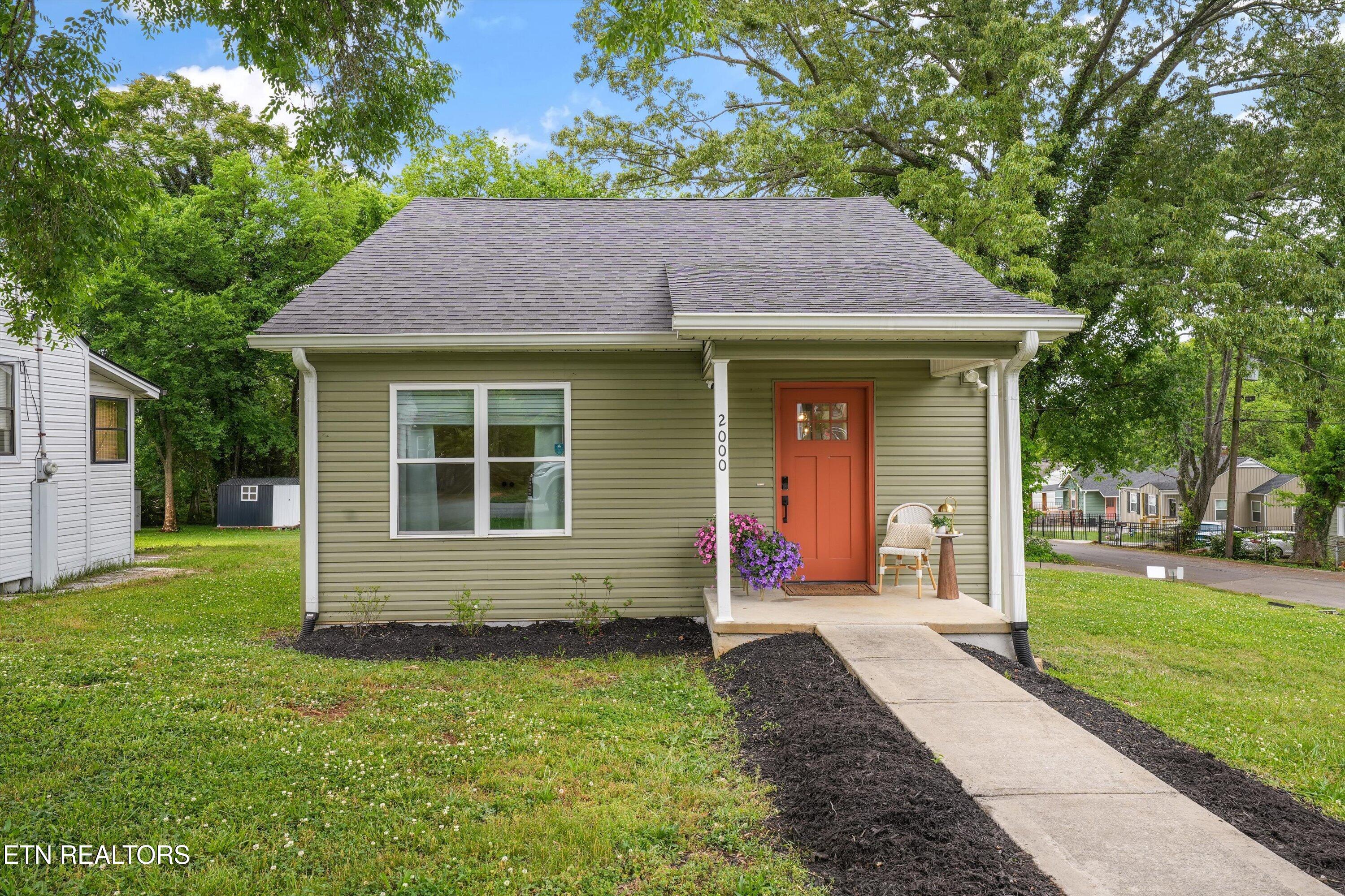 2000 Seminole Avenue Knoxville TN 37915
