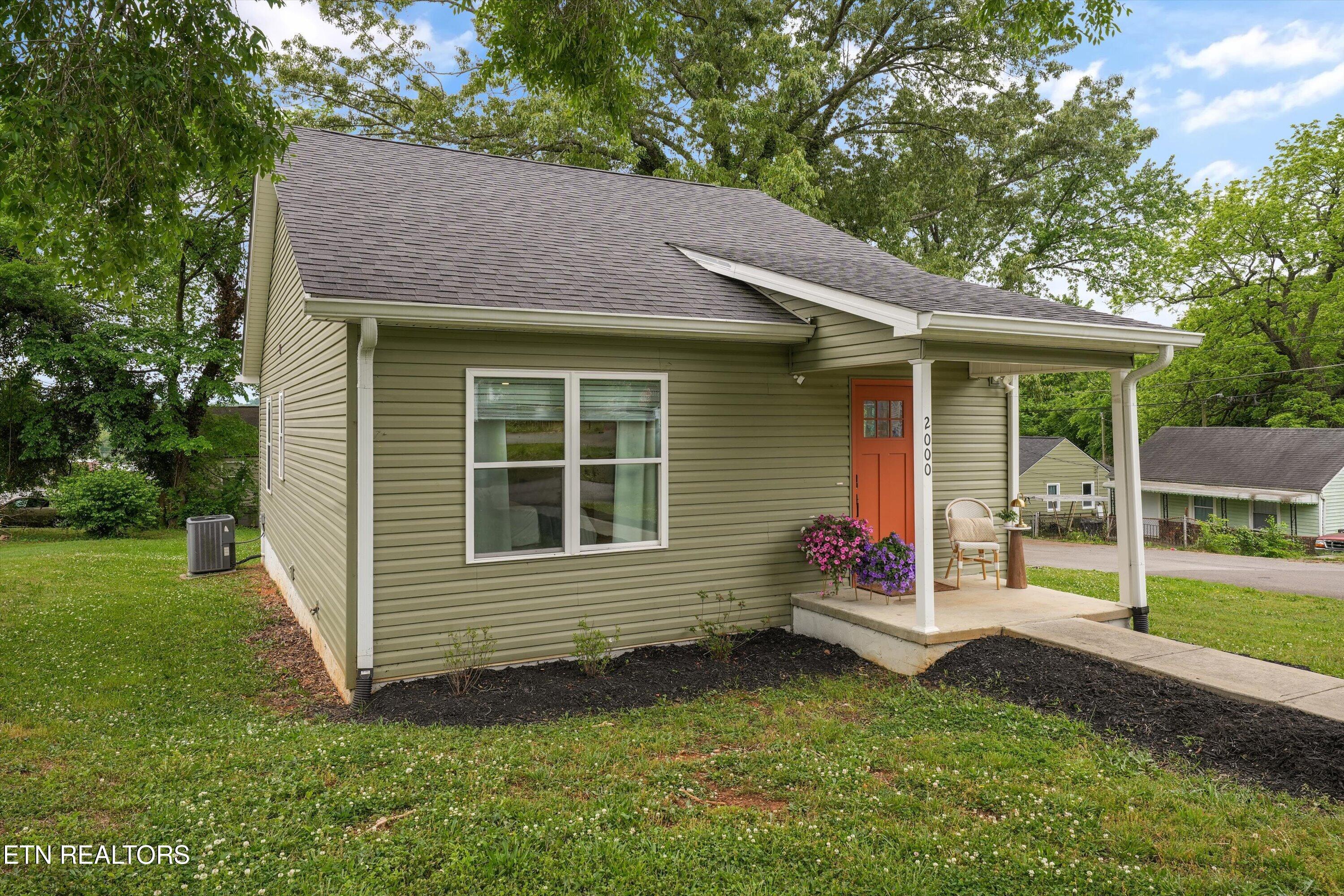 2000 Seminole Avenue Knoxville TN 37915